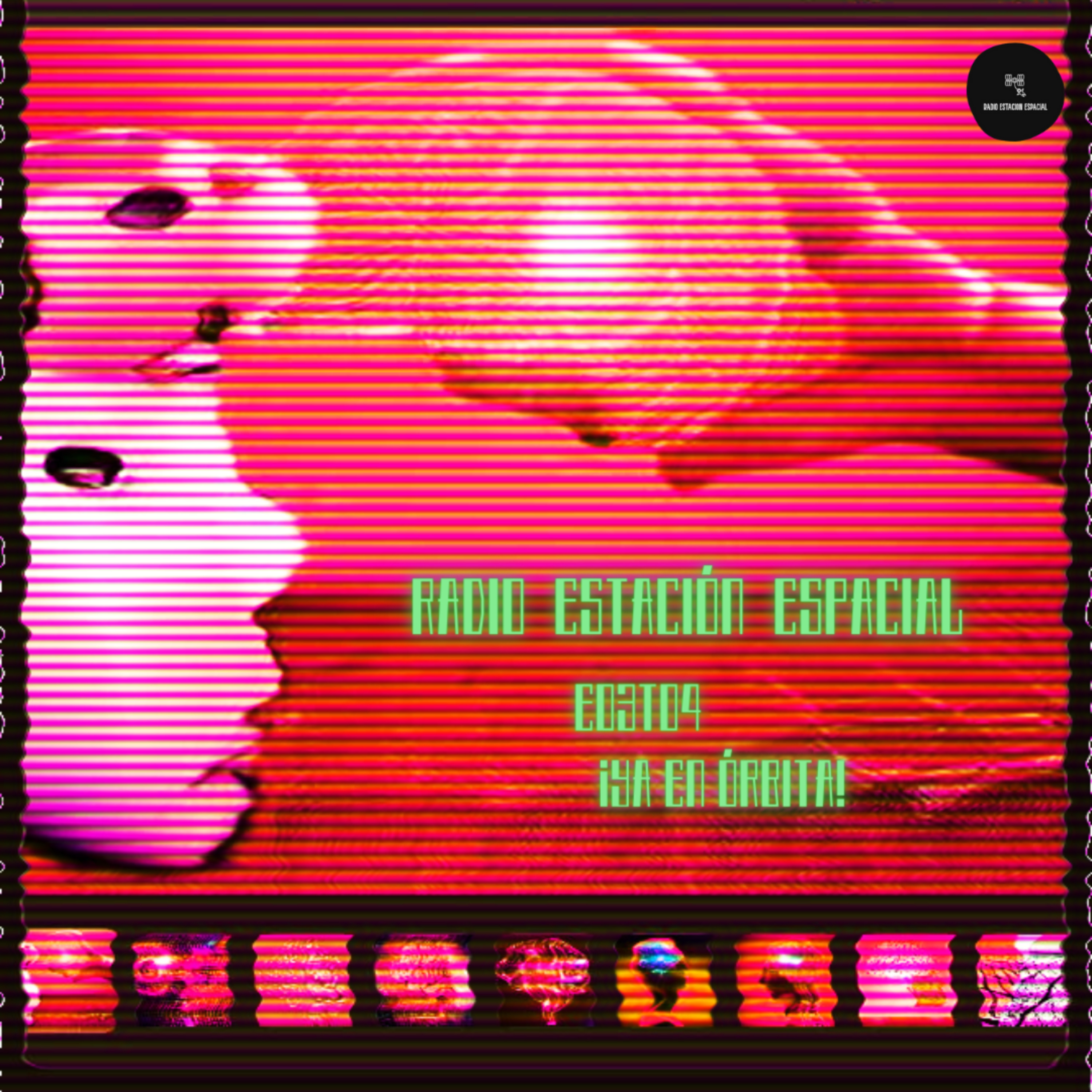 Tercera entrega en orbita!!! episode artwork