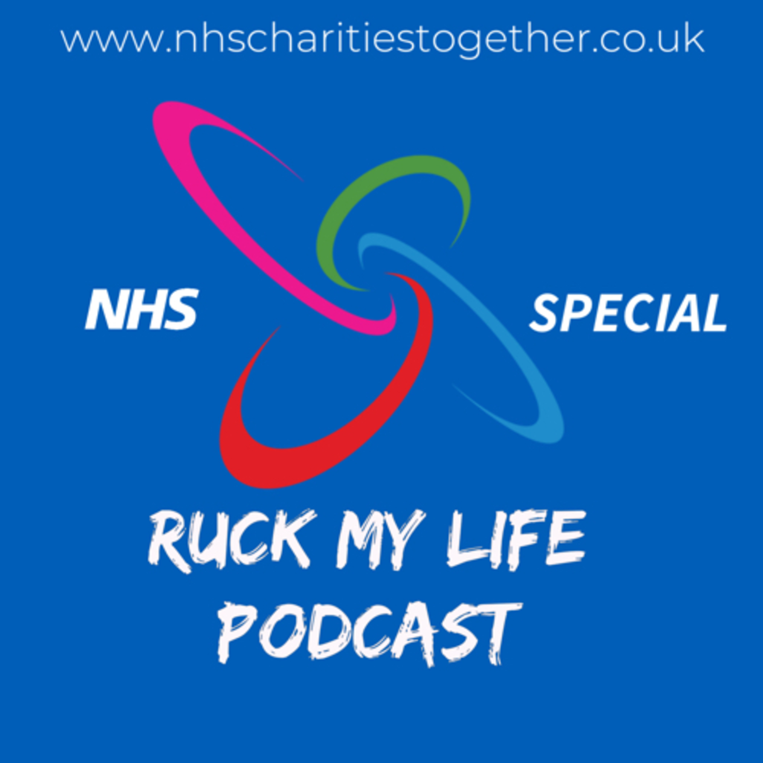 Episode 4: NHS Special