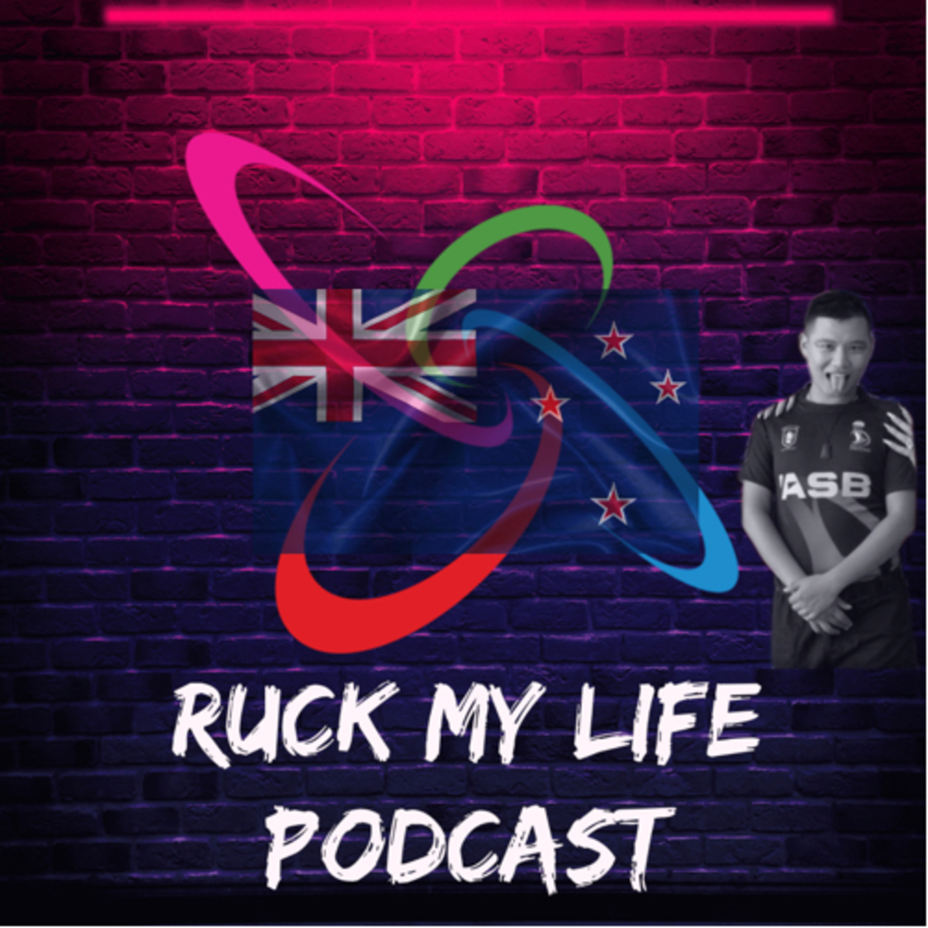 Episode 9: New Zealand