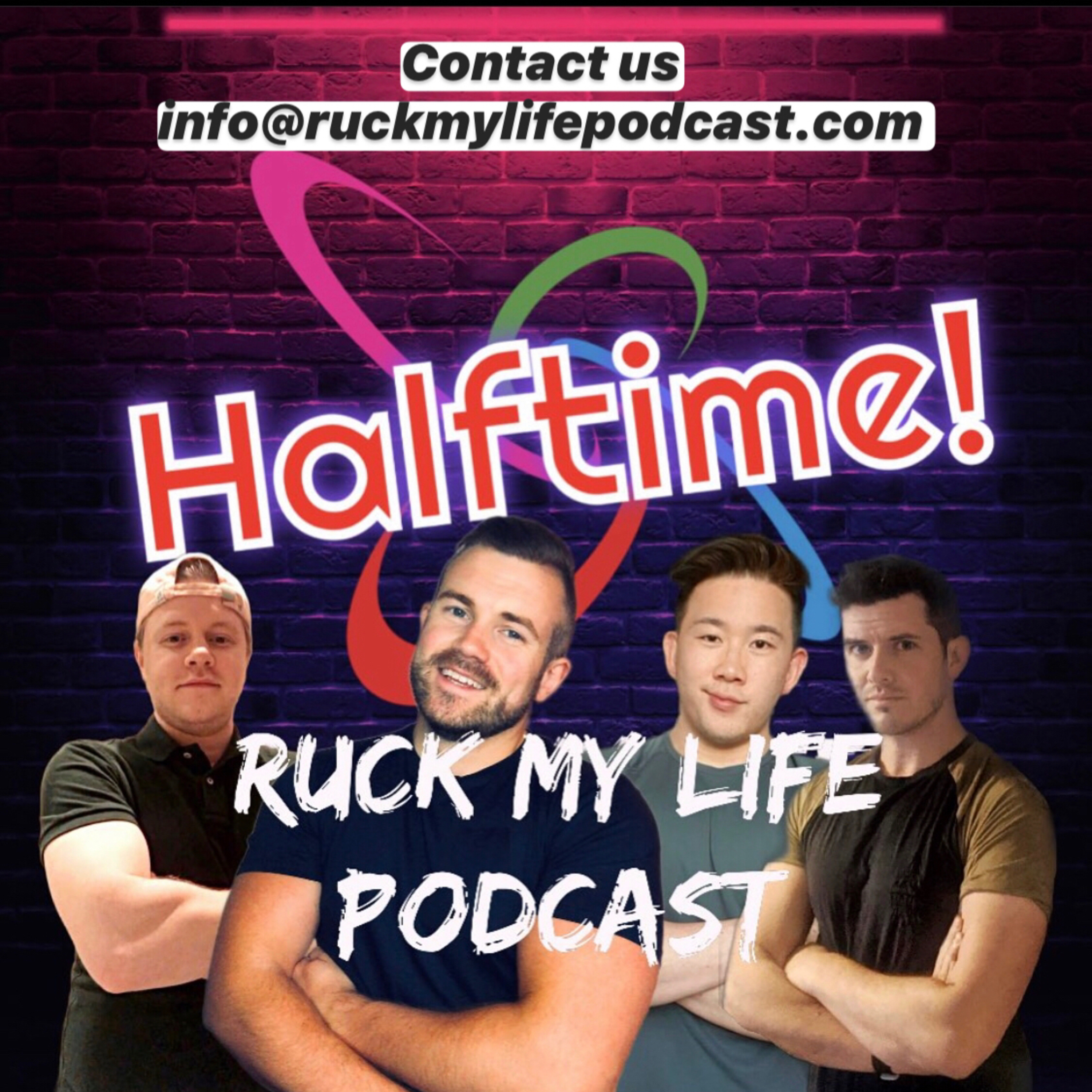 Halftime 7