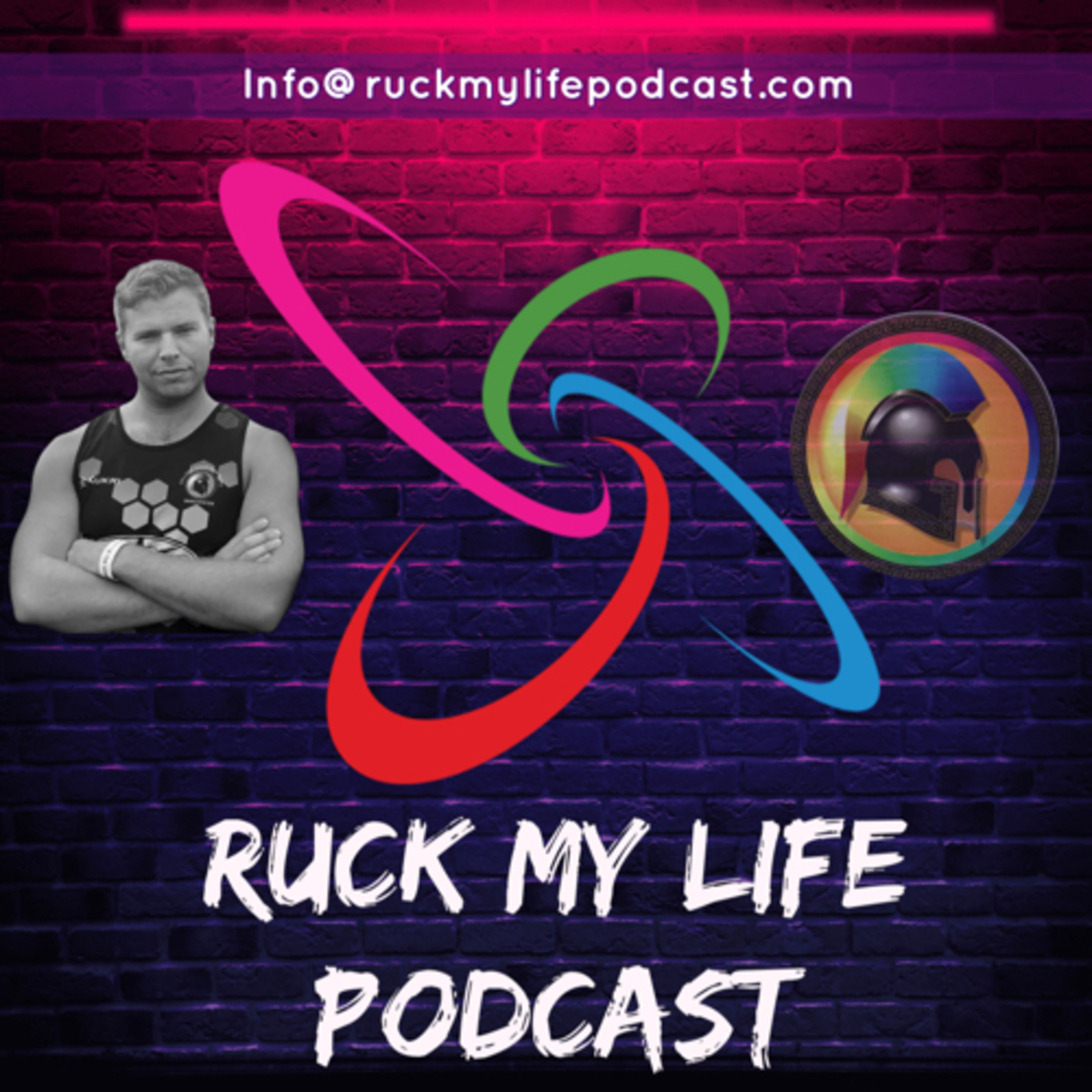 Episode 13 On your marks, Get set, Sew!