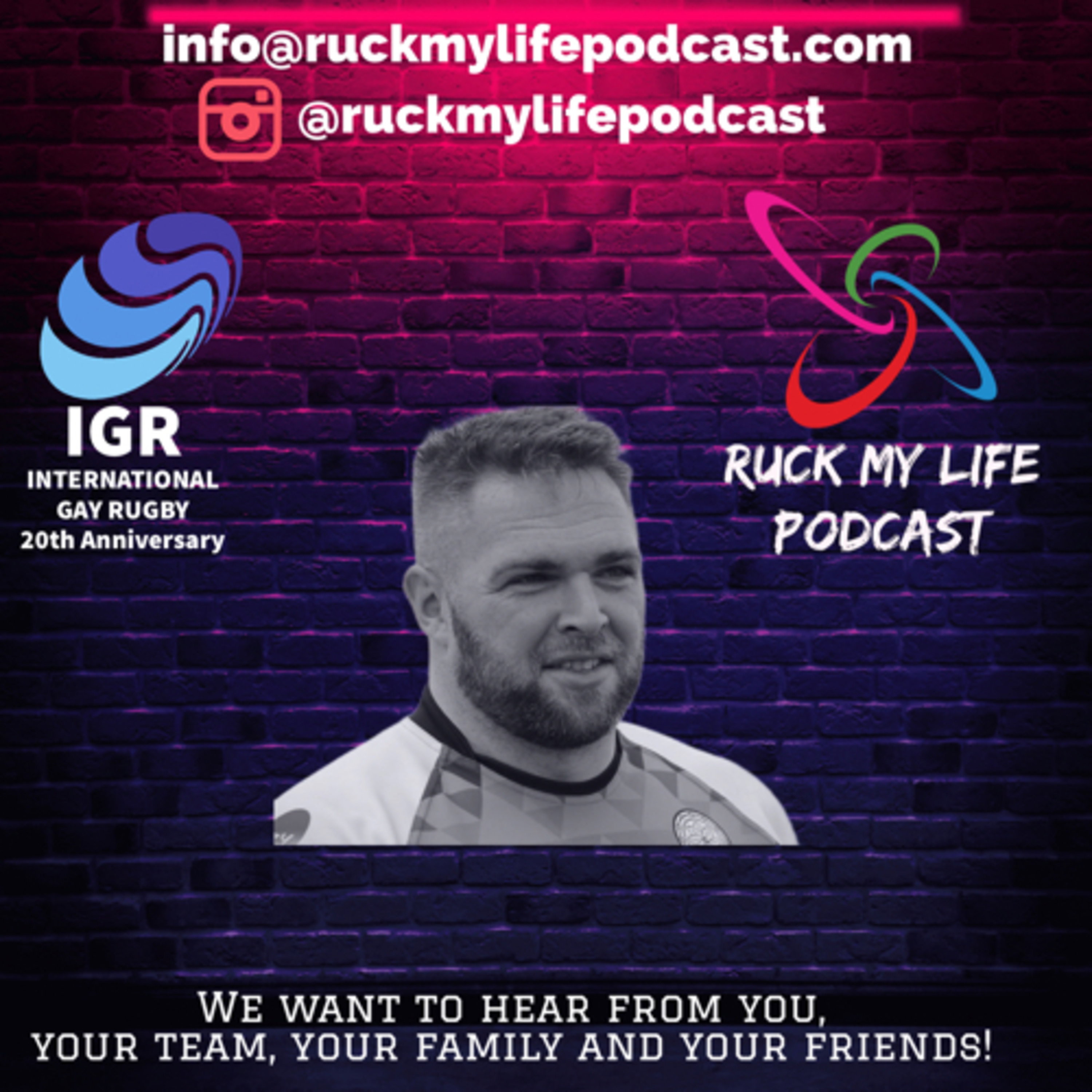 Episode Tier 3: Chance Your Arm ☘️