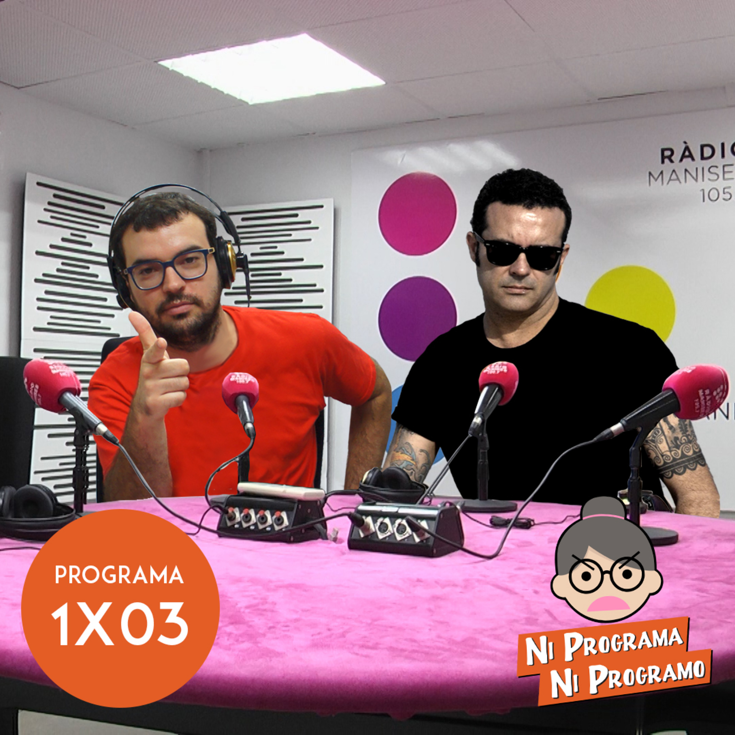 Ni programa ni programo