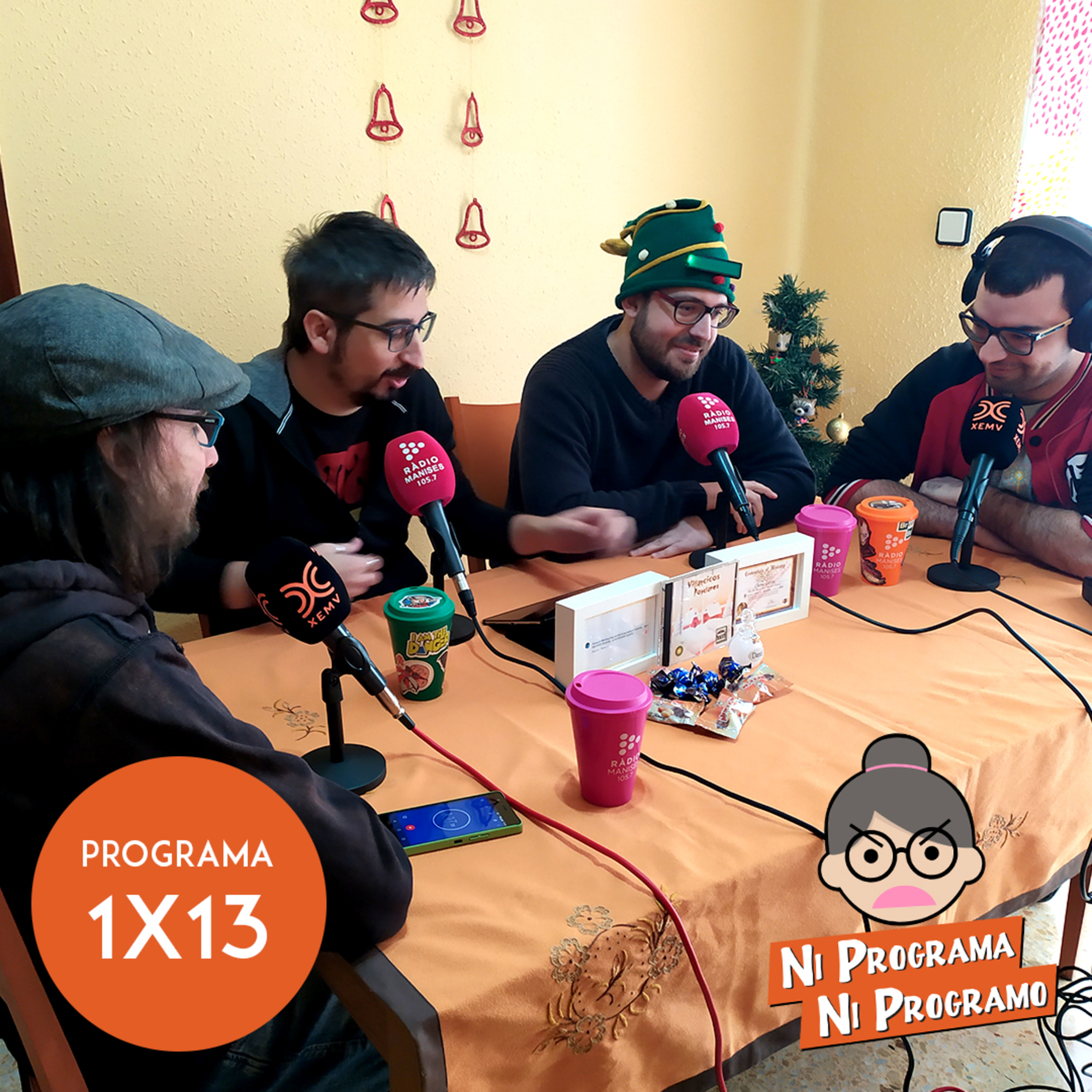 Ni programa ni programo