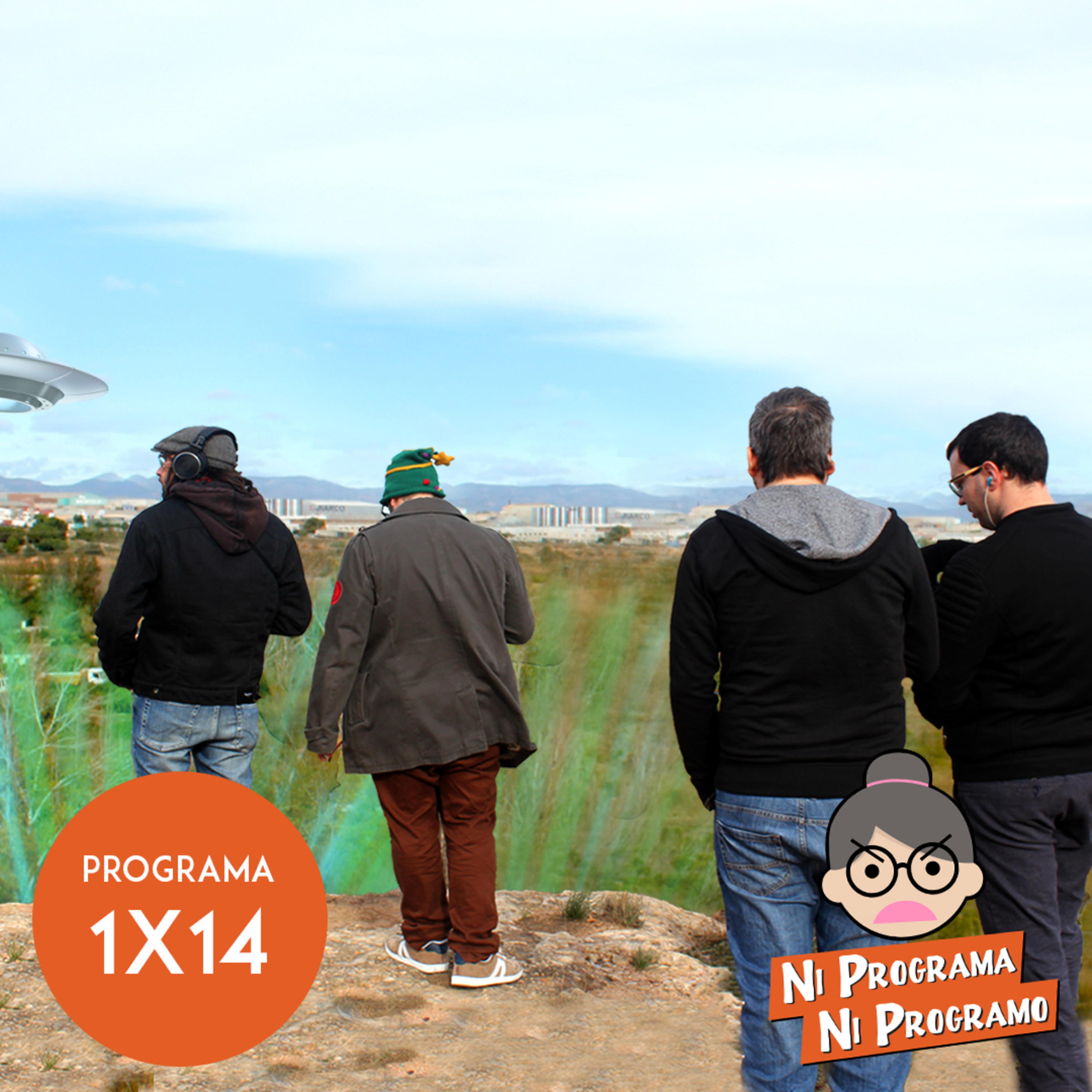 Ni programa ni programo