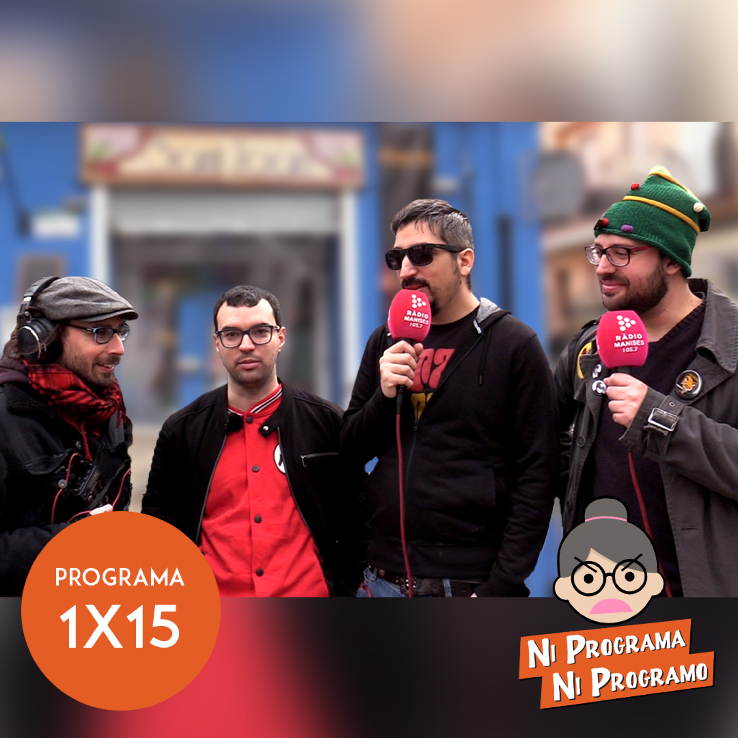 Ni programa ni programo