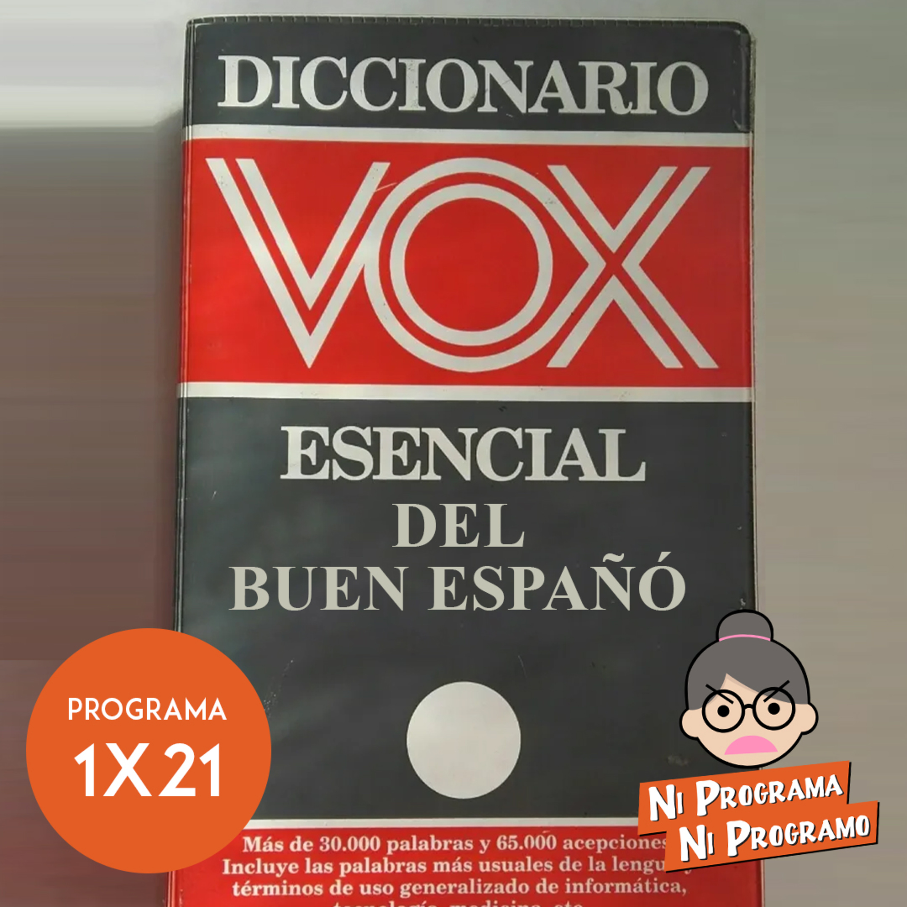 Ni programa ni programo