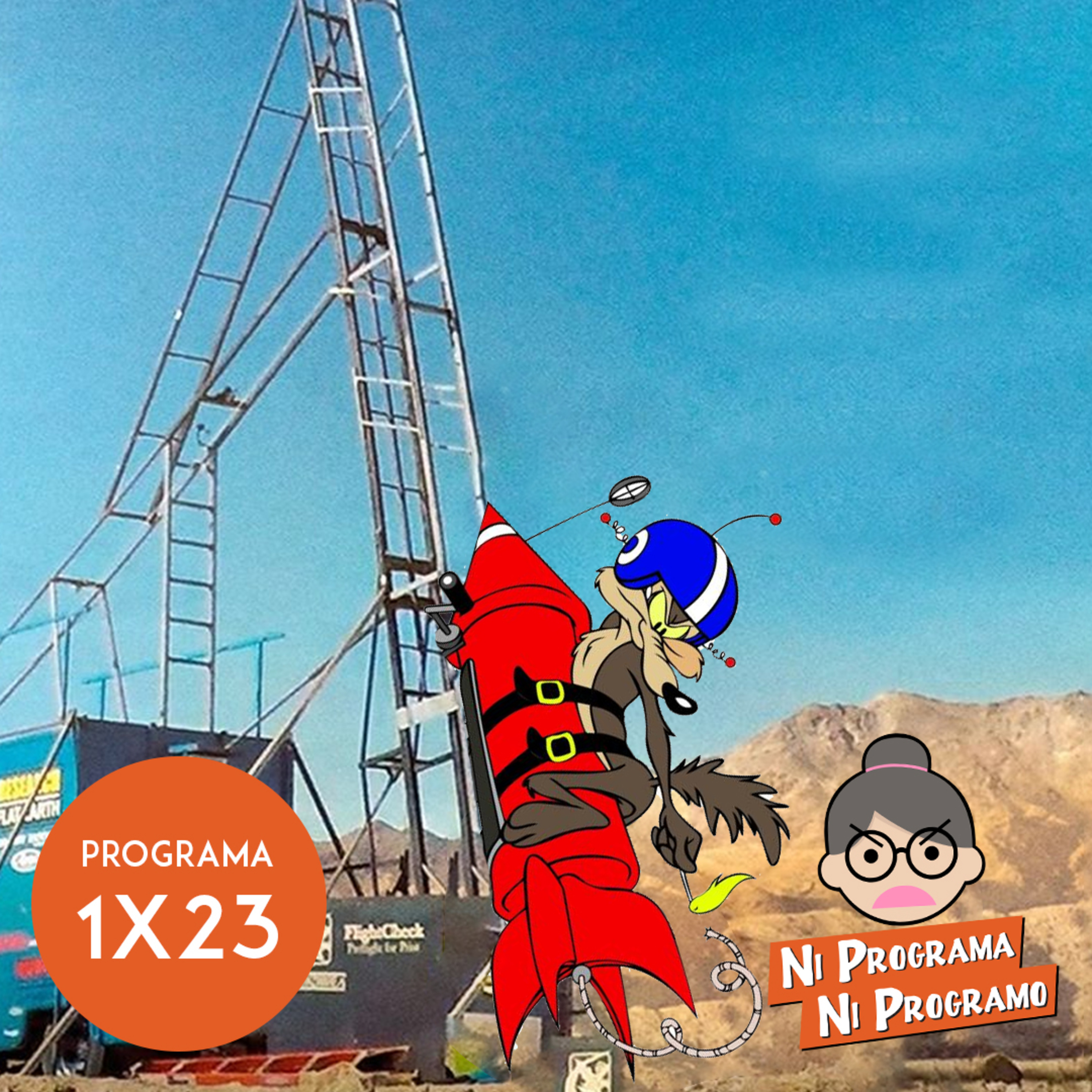 Ni programa ni programo