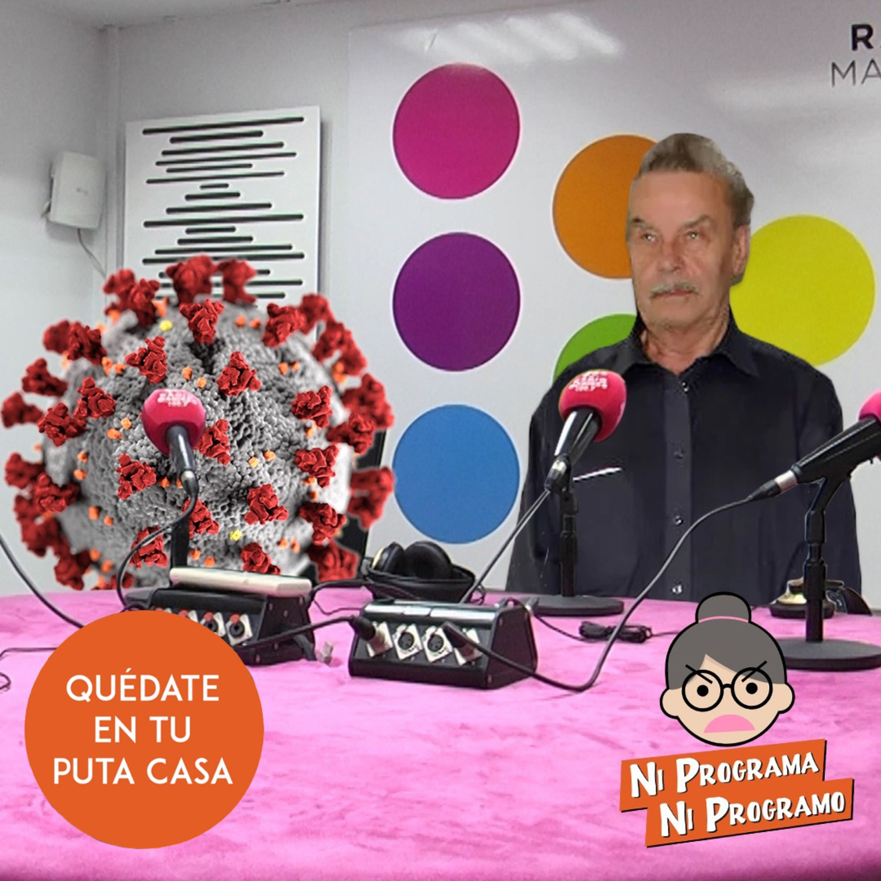 Ni programa ni programo
