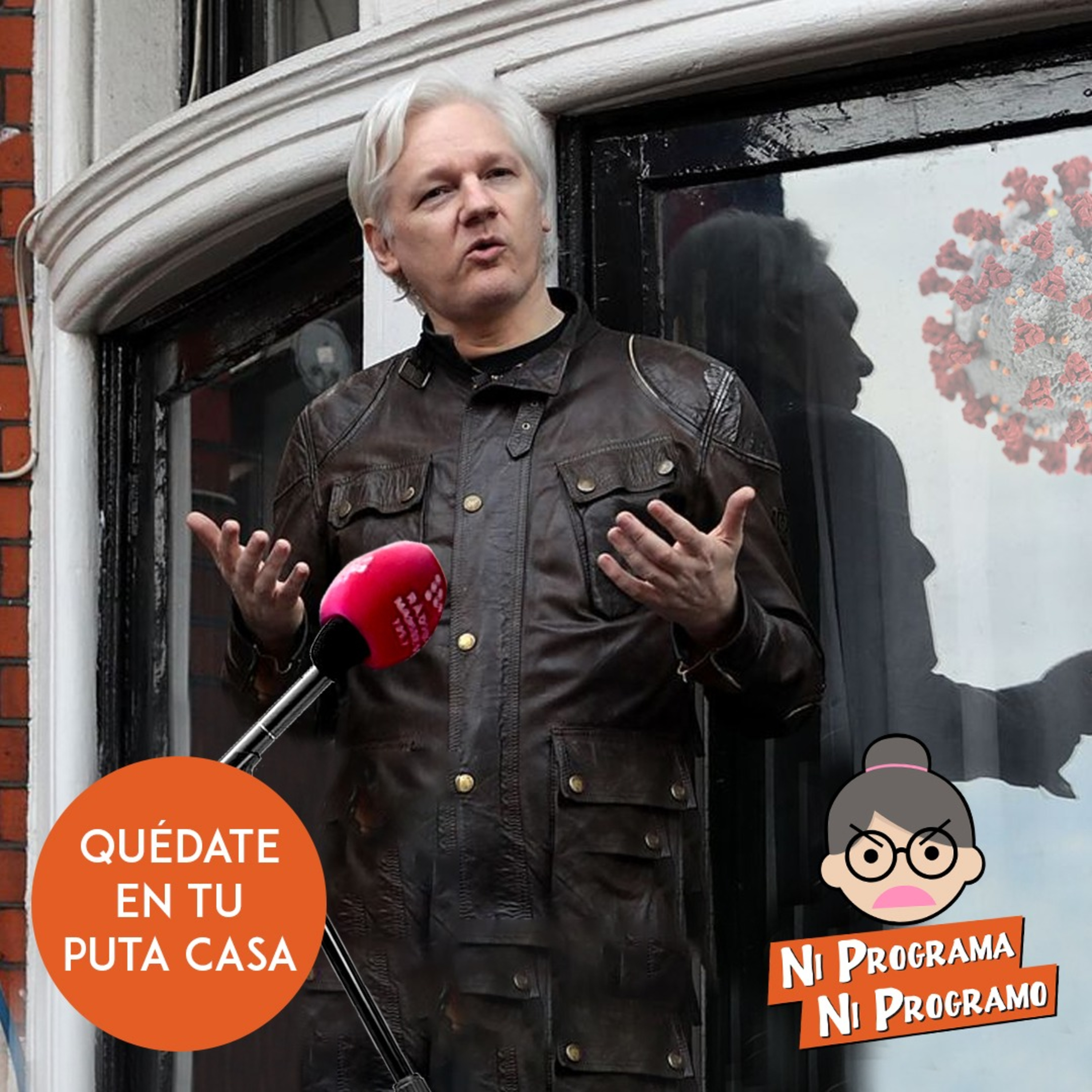 Ni programa ni programo