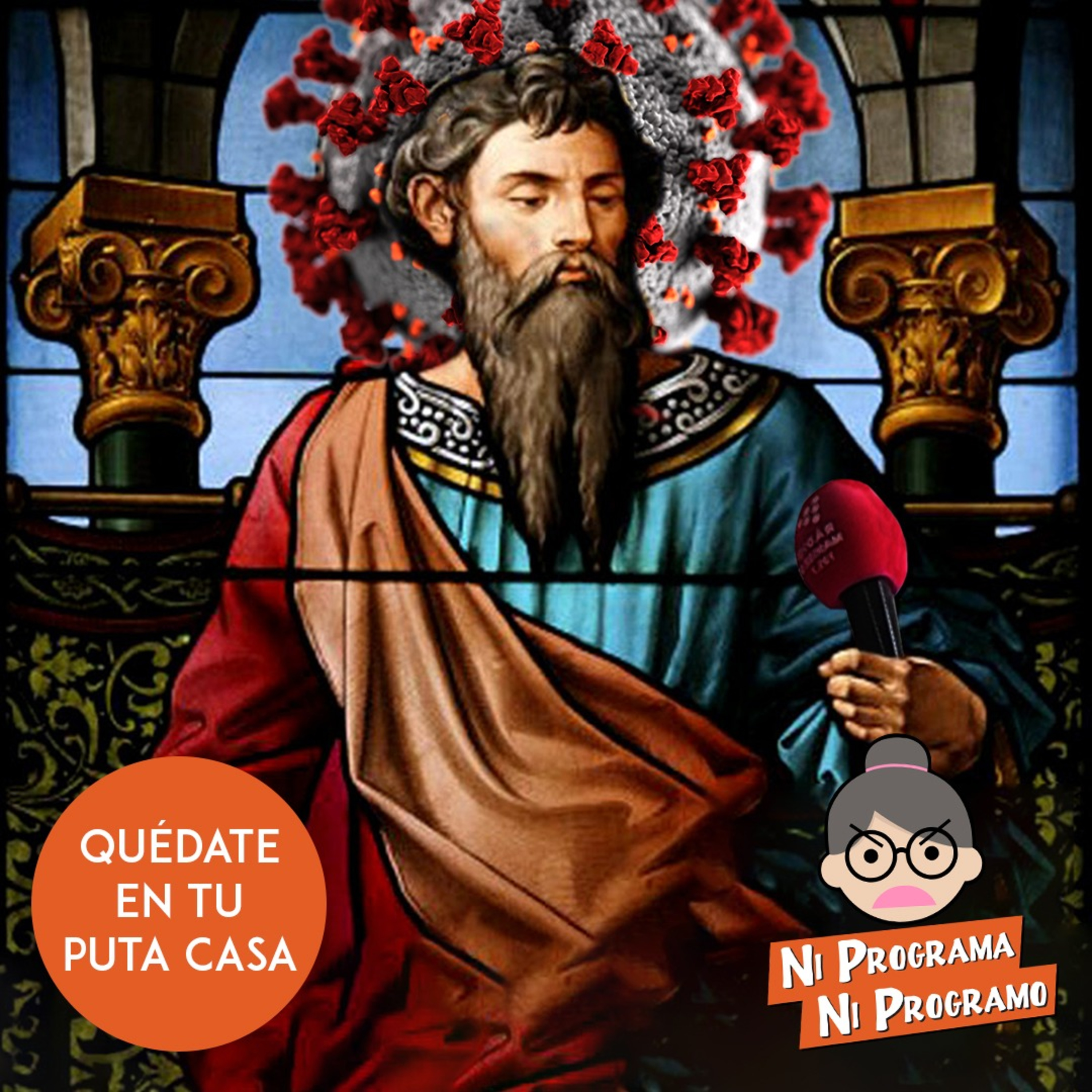 Ni programa ni programo