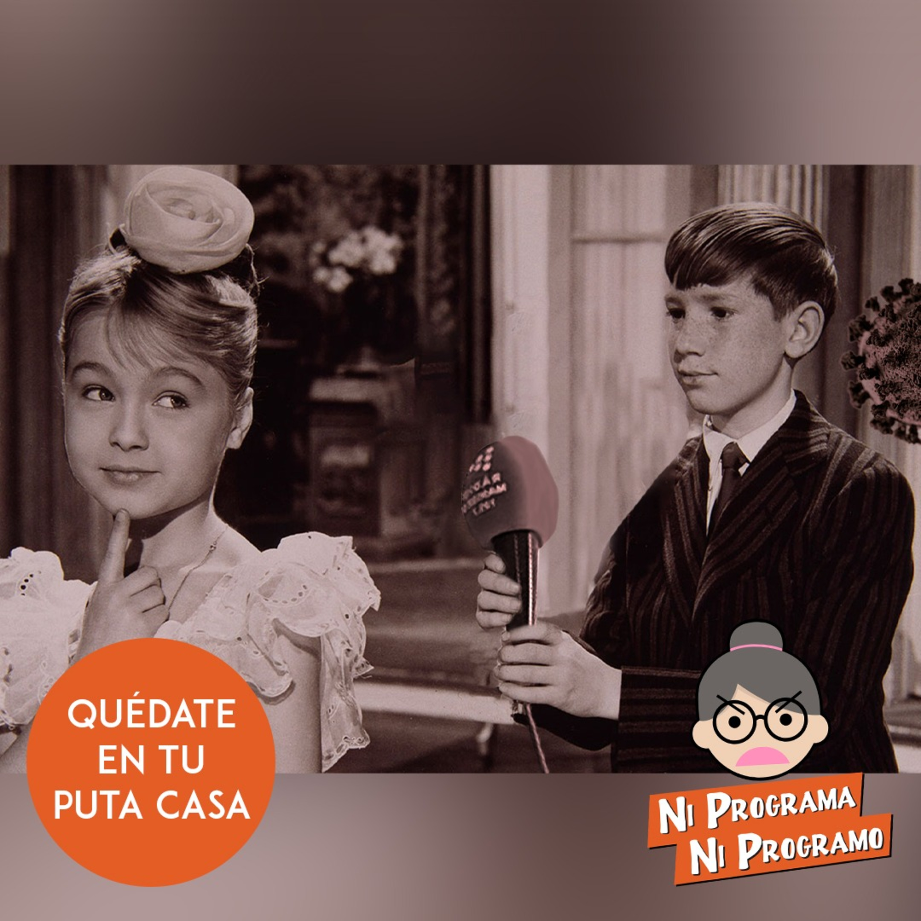 Ni programa ni programo