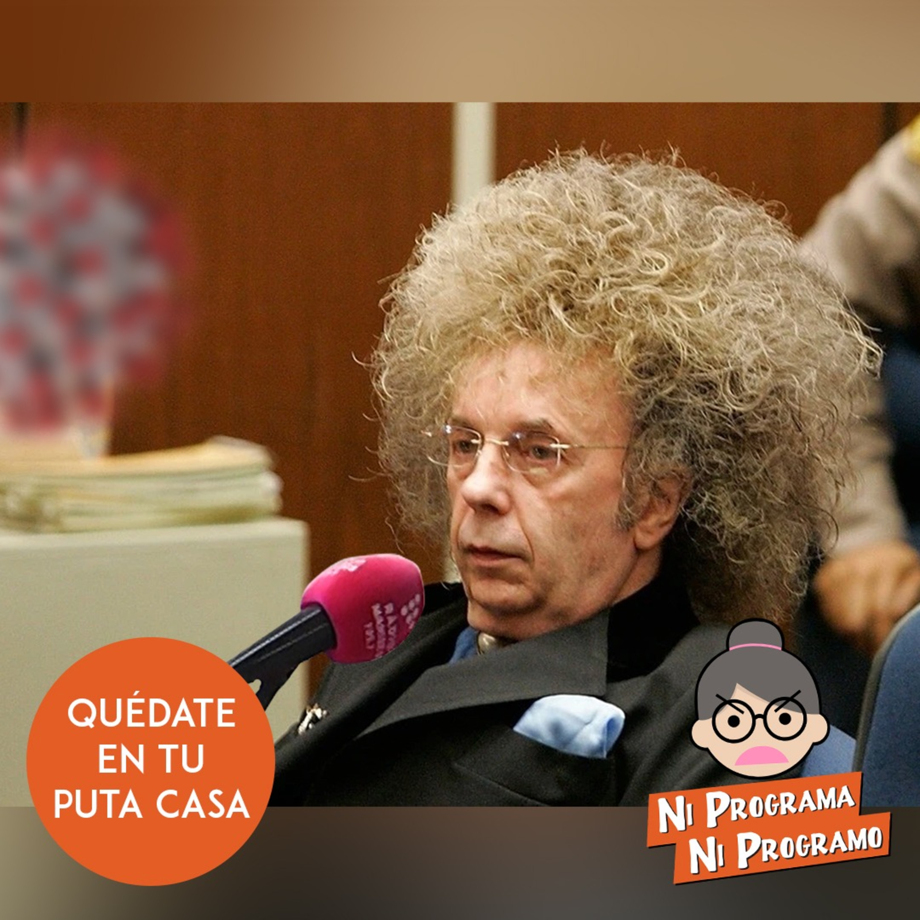 Ni programa ni programo