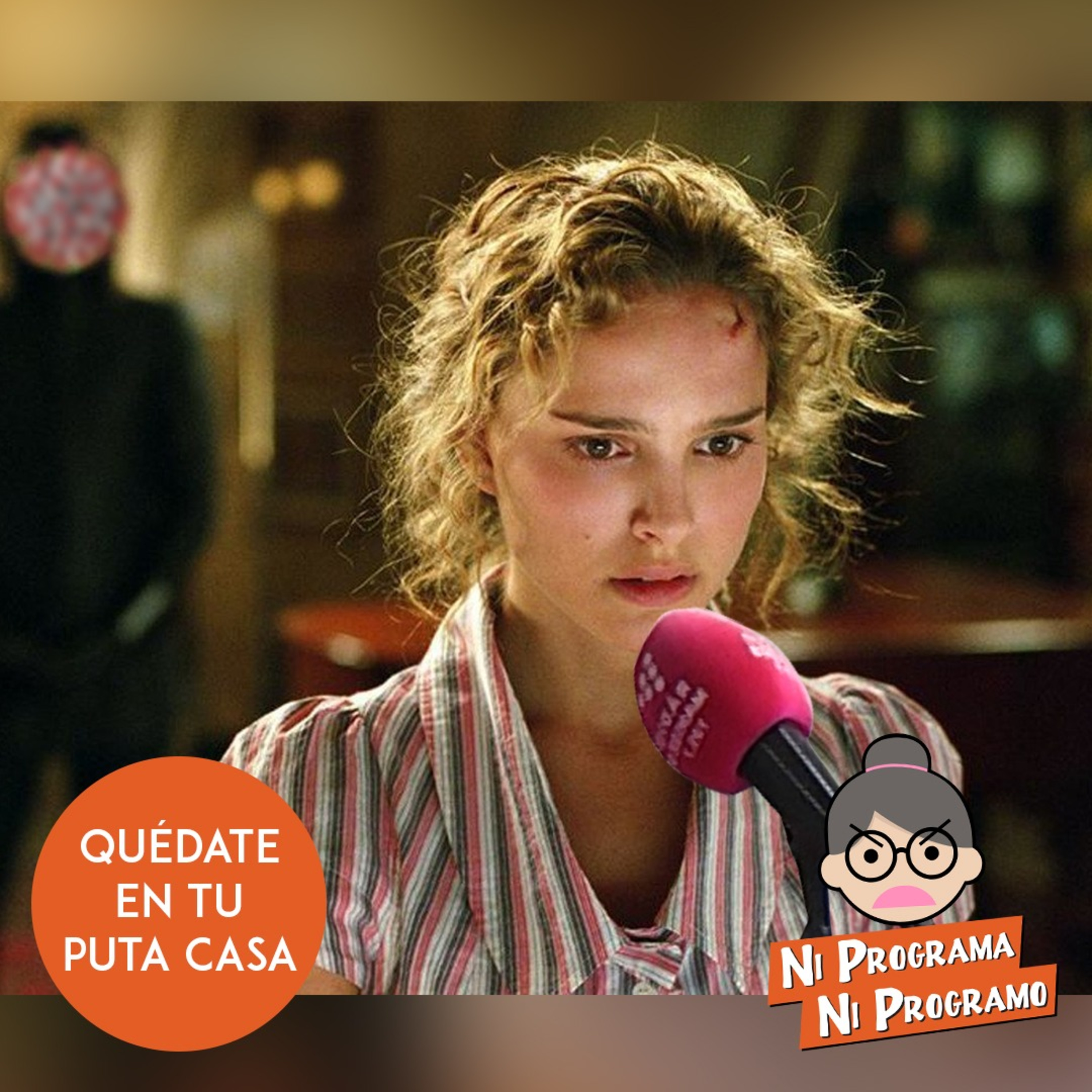 Ni programa ni programo