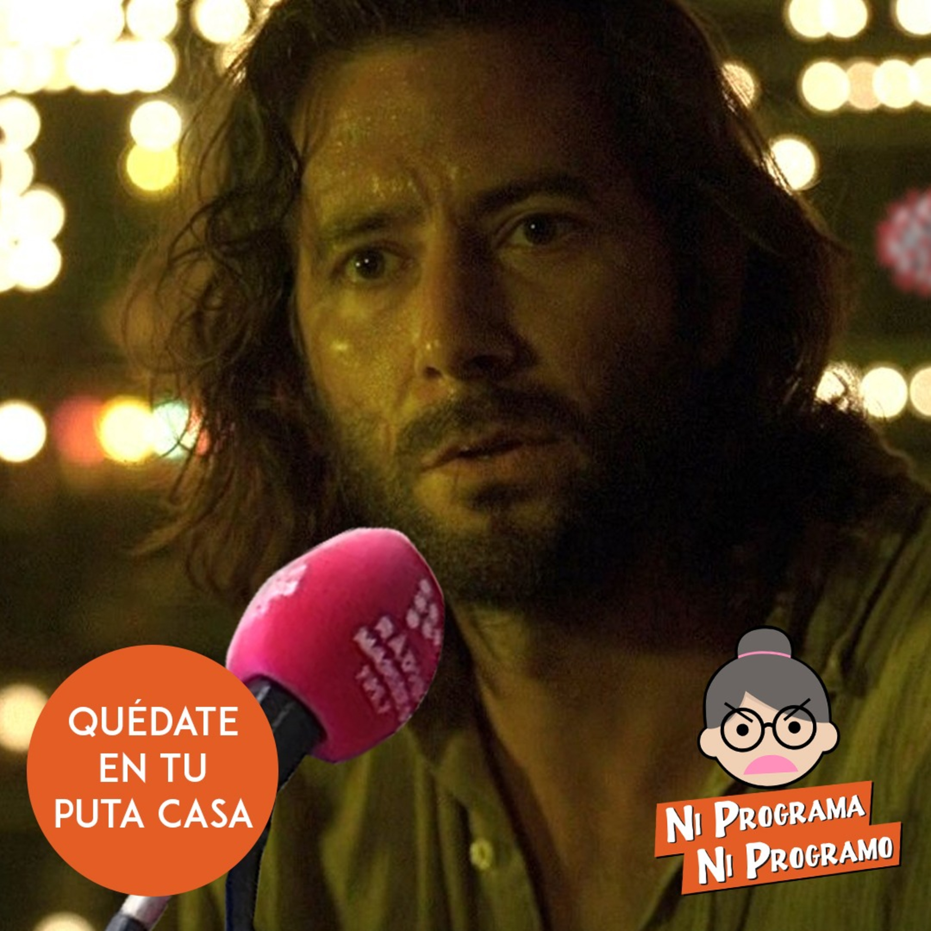 Ni programa ni programo