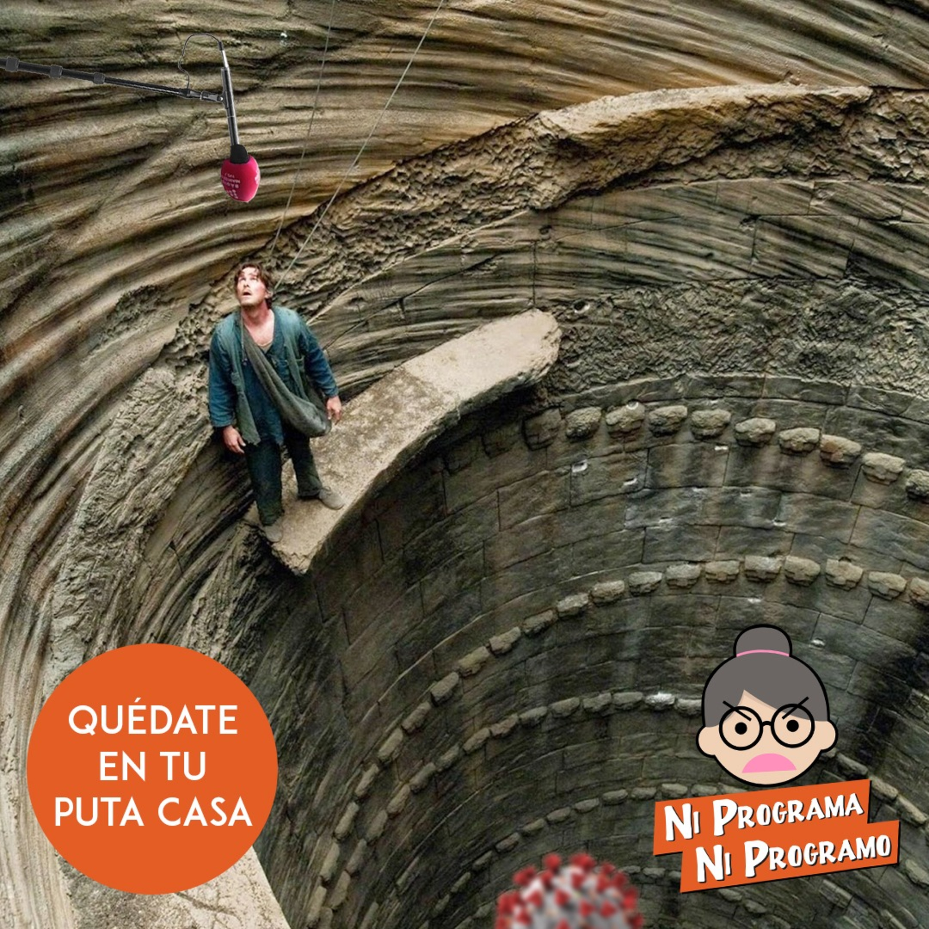 Ni programa ni programo