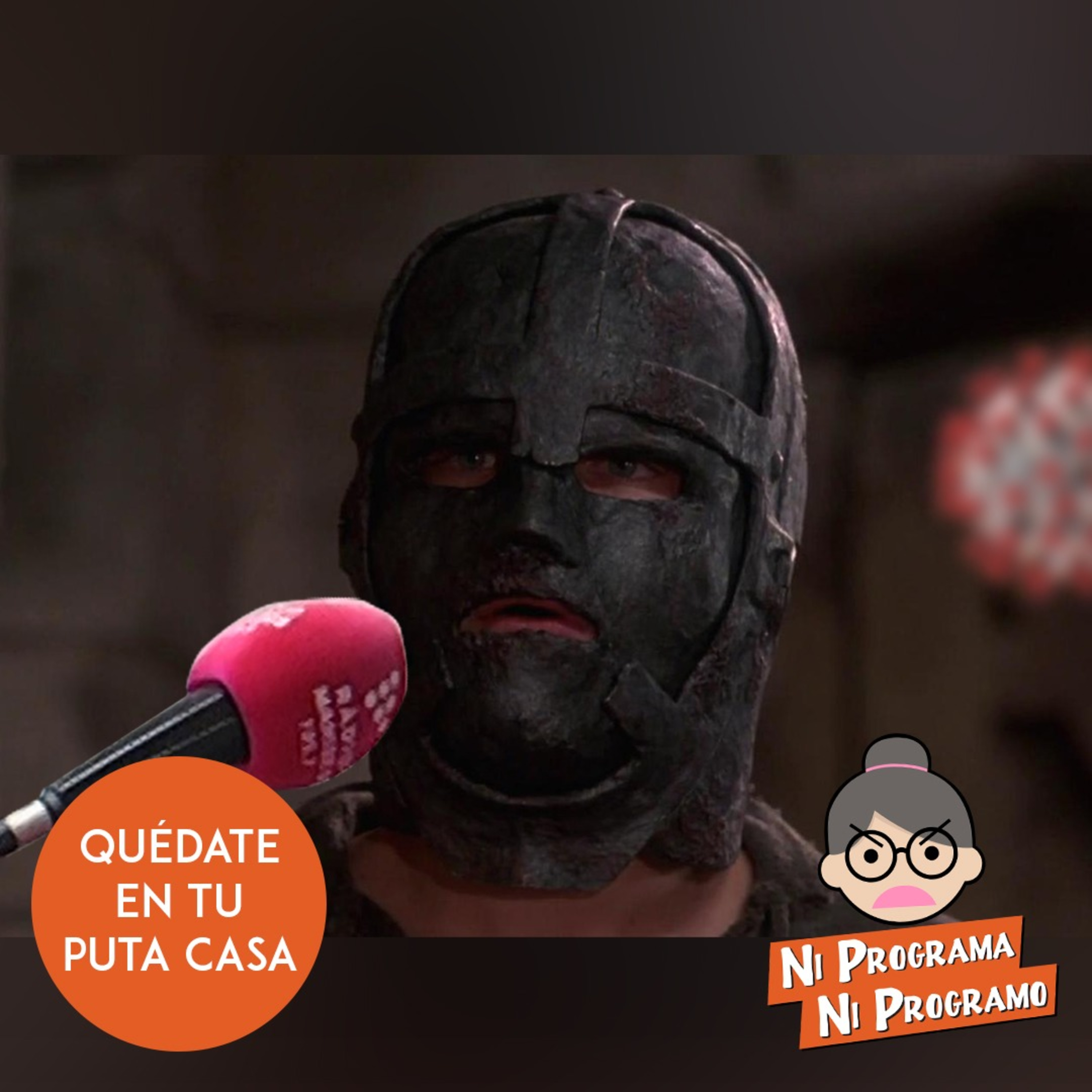 Ni programa ni programo