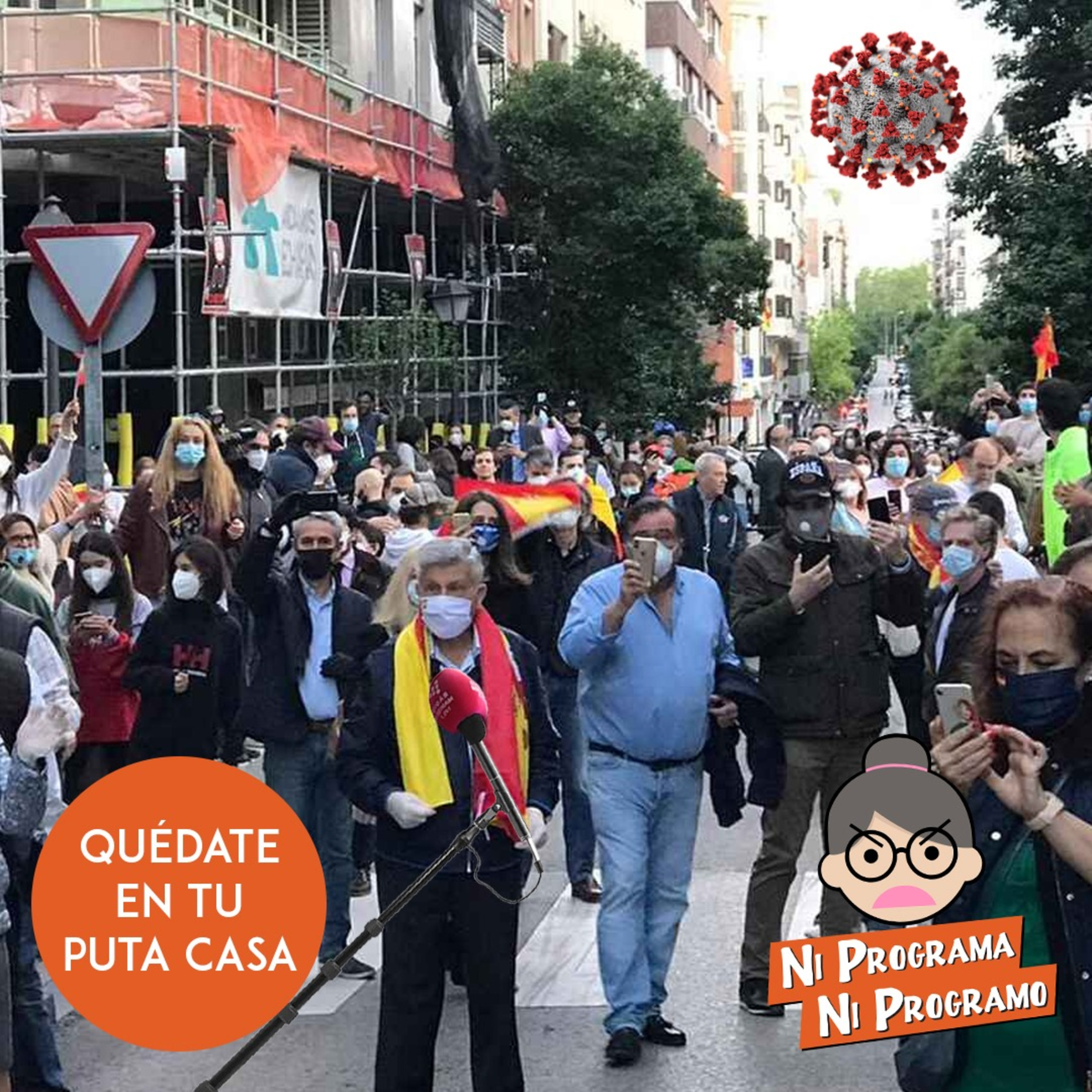 Ni programa ni programo
