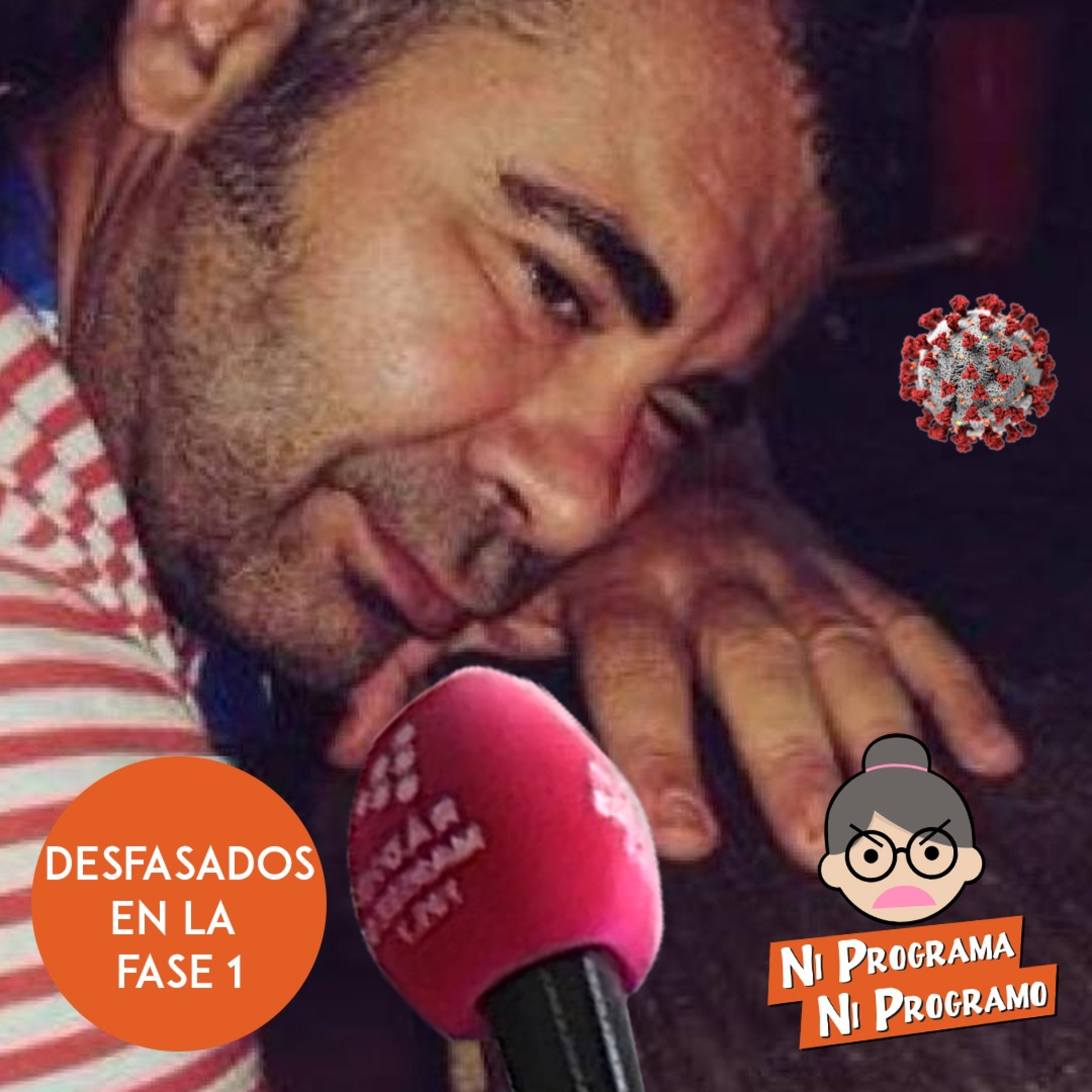 Ni programa ni programo