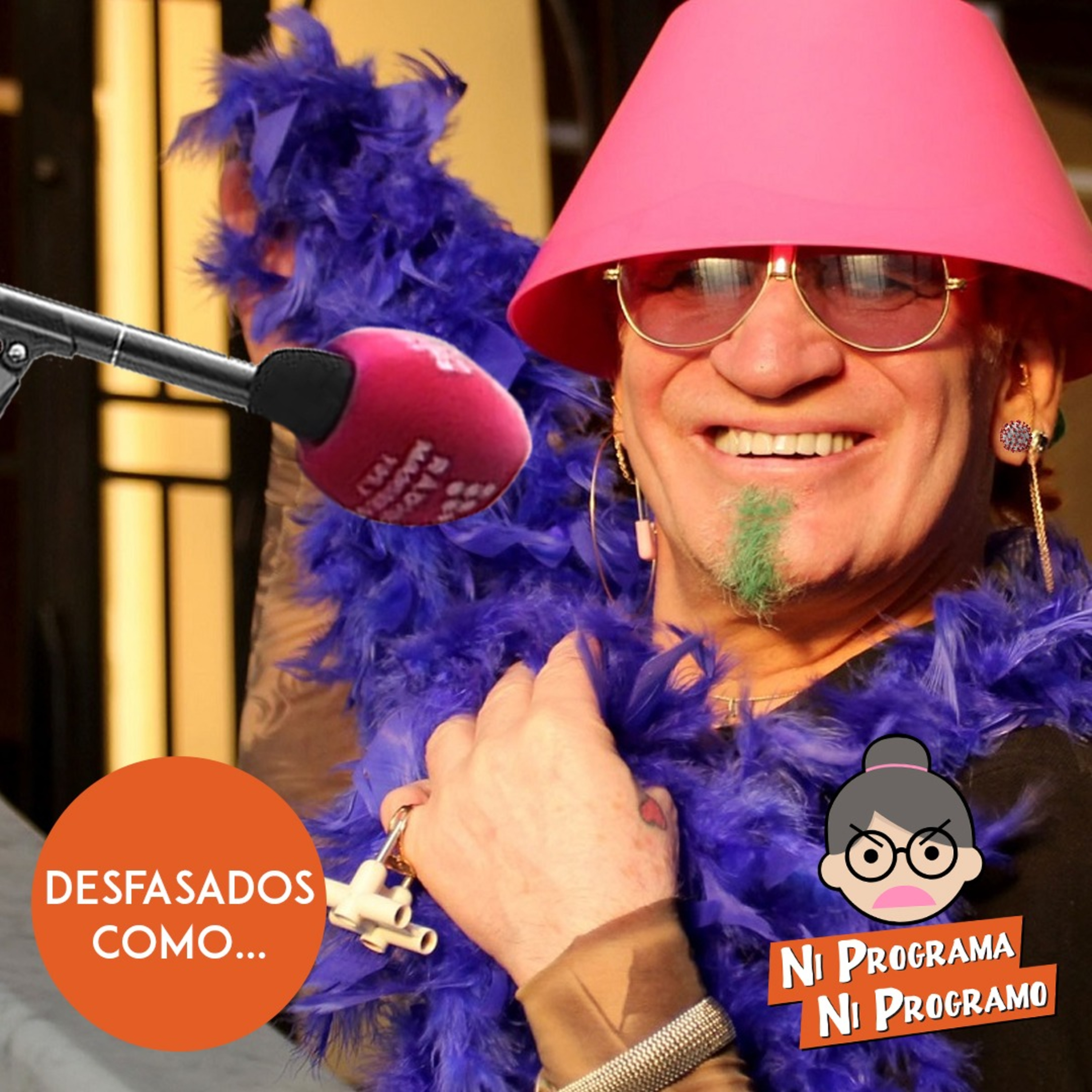 Ni programa ni programo