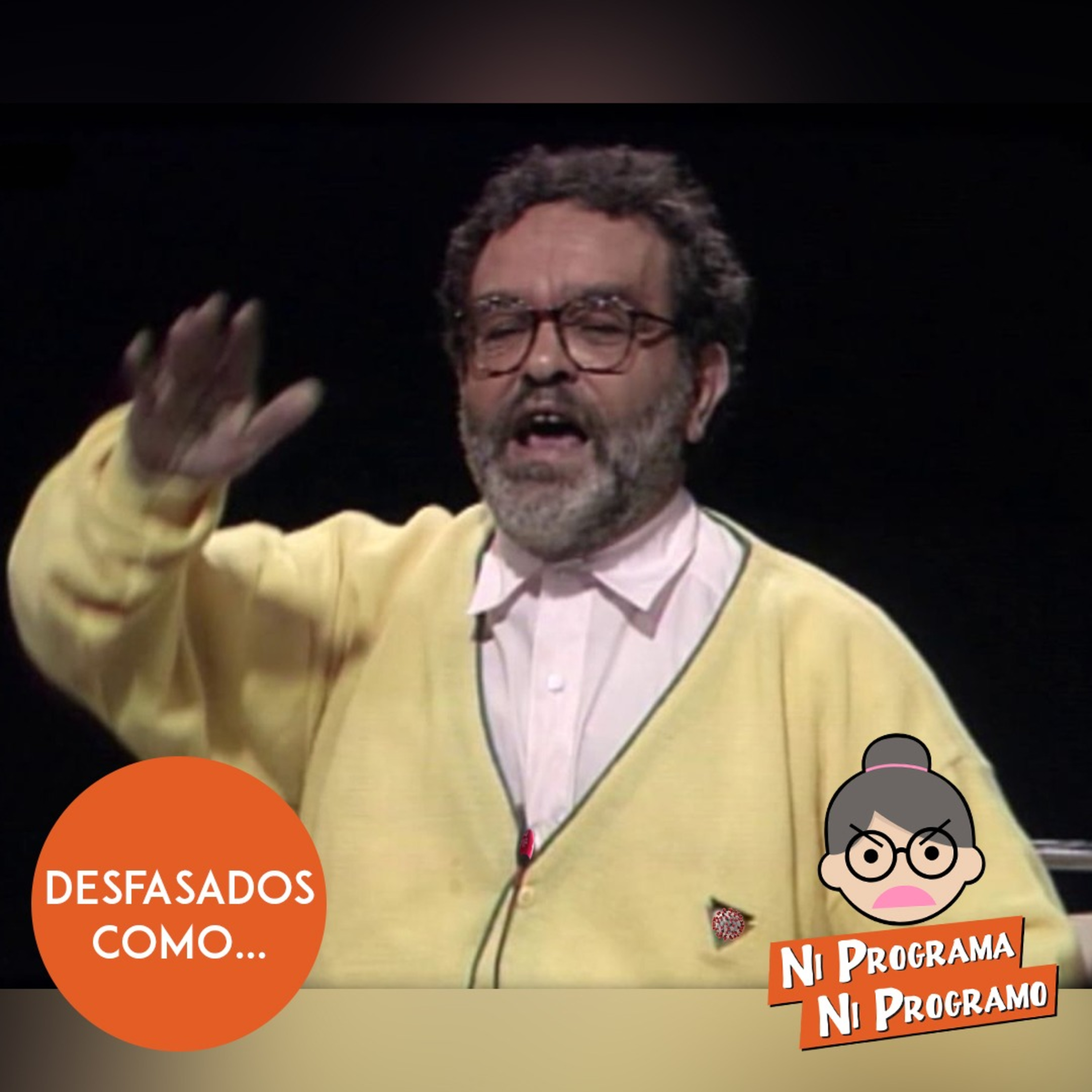 Ni programa ni programo