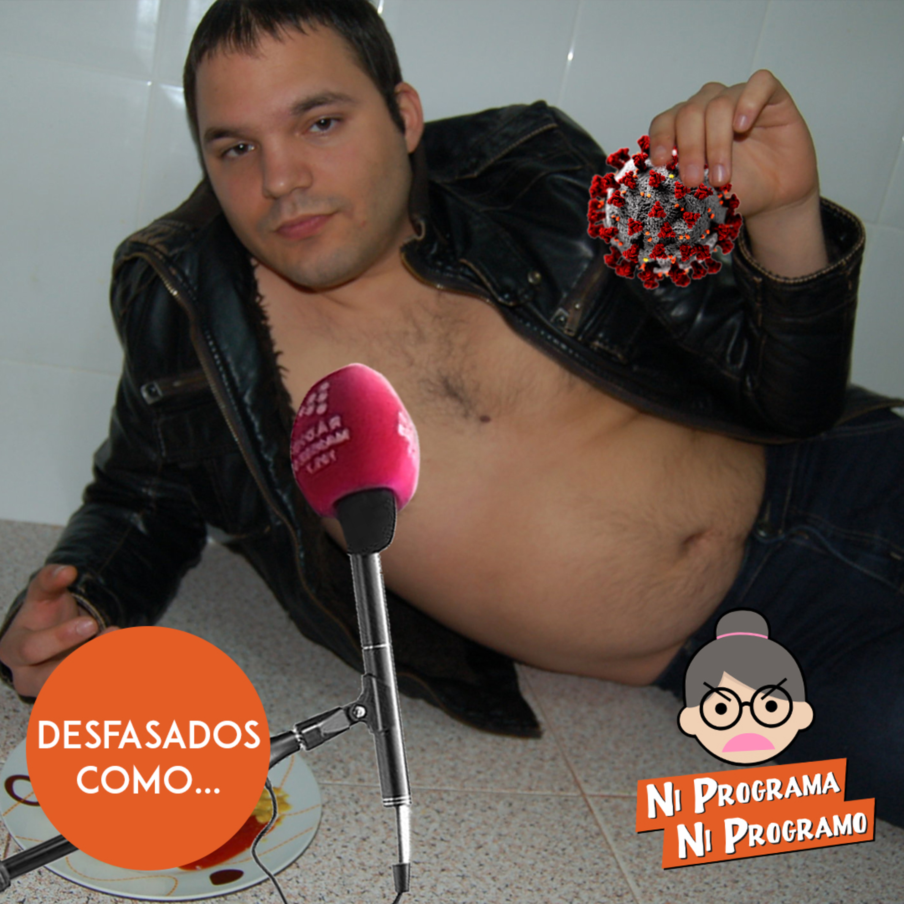 Ni programa ni programo