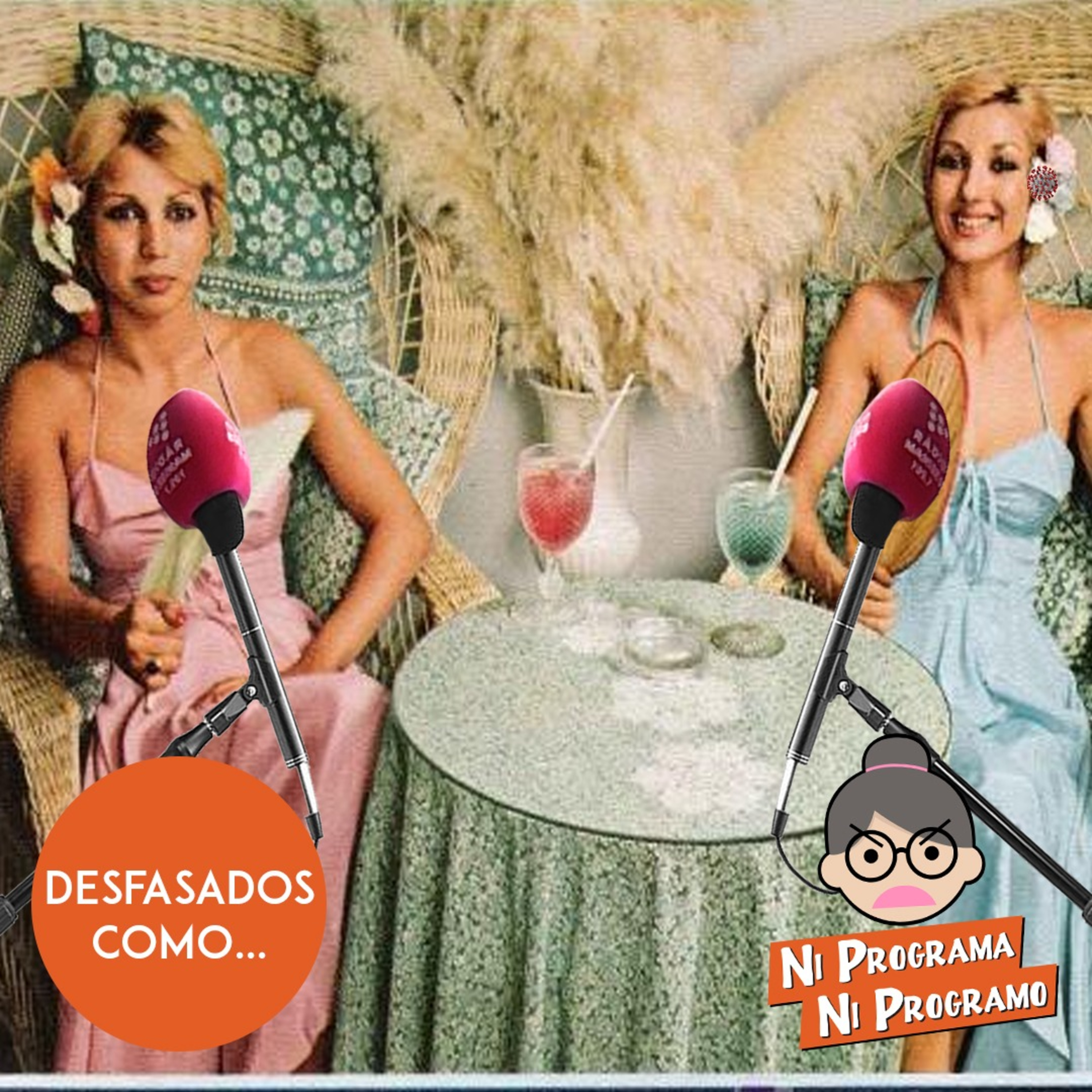 Ni programa ni programo