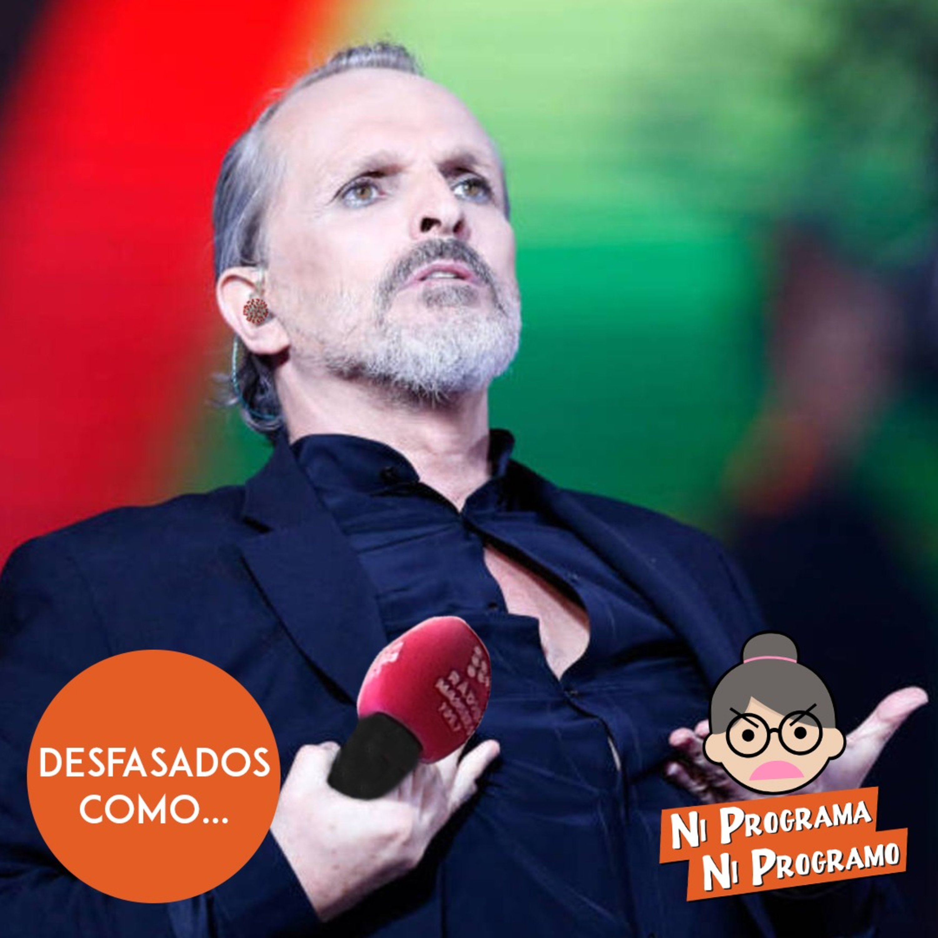 Ni programa ni programo