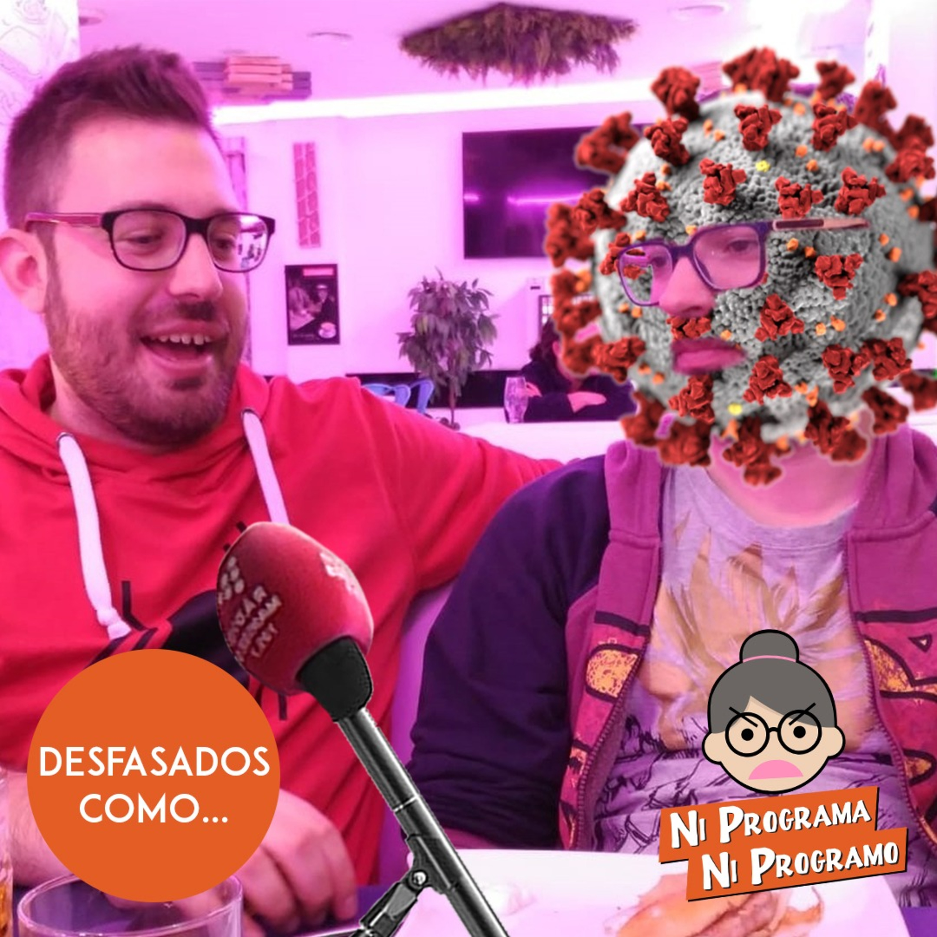 Ni programa ni programo