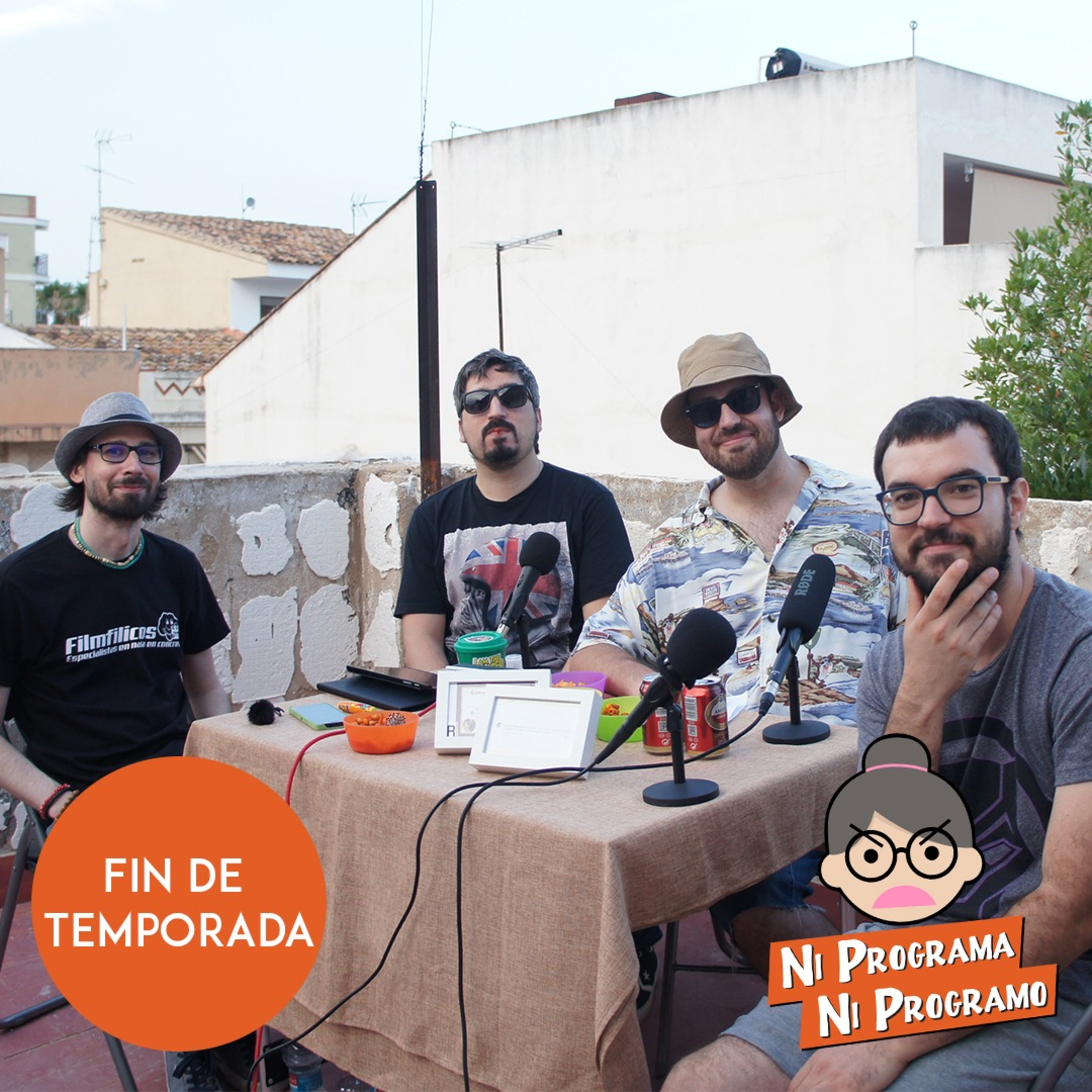 Ni programa ni programo