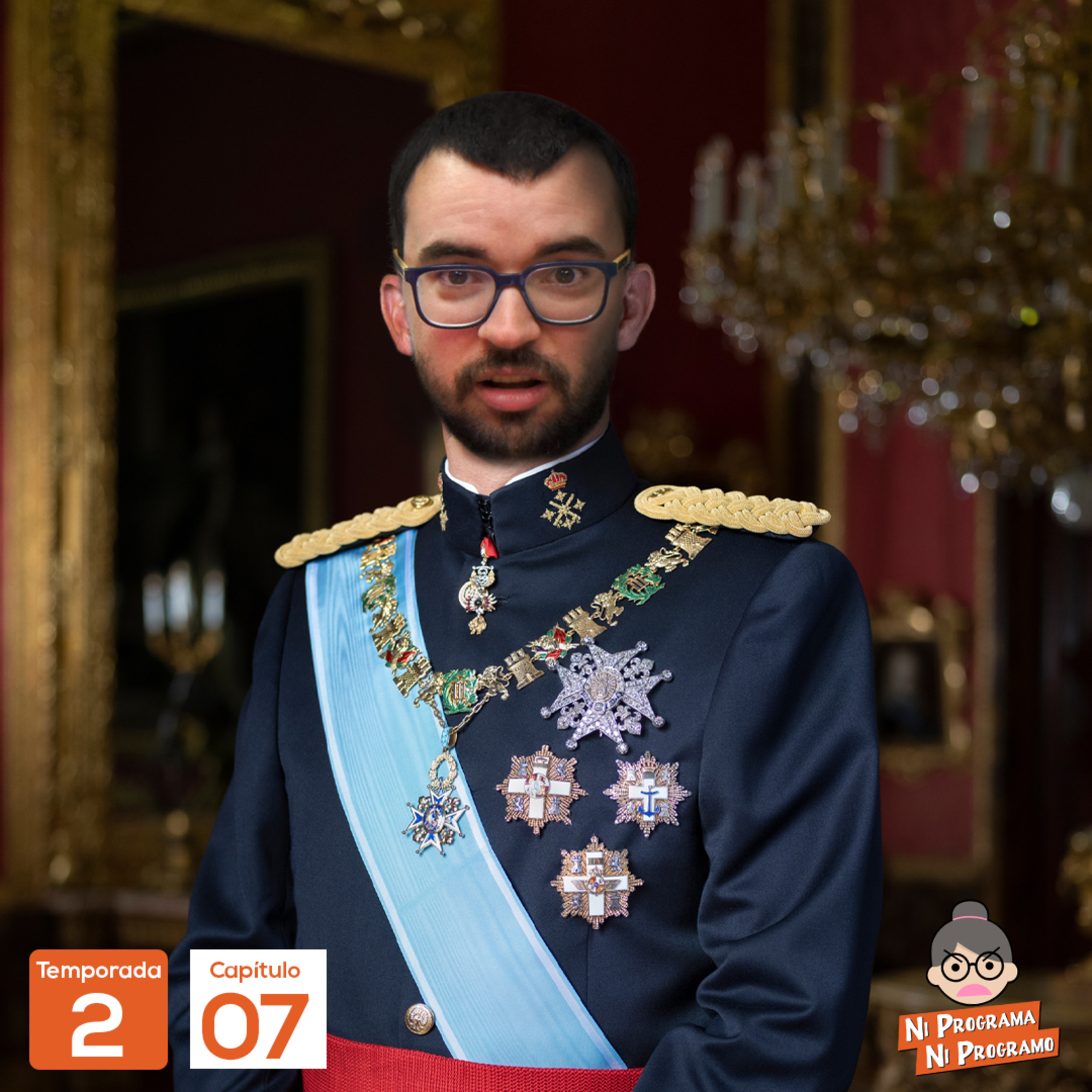 Ni programa ni programo