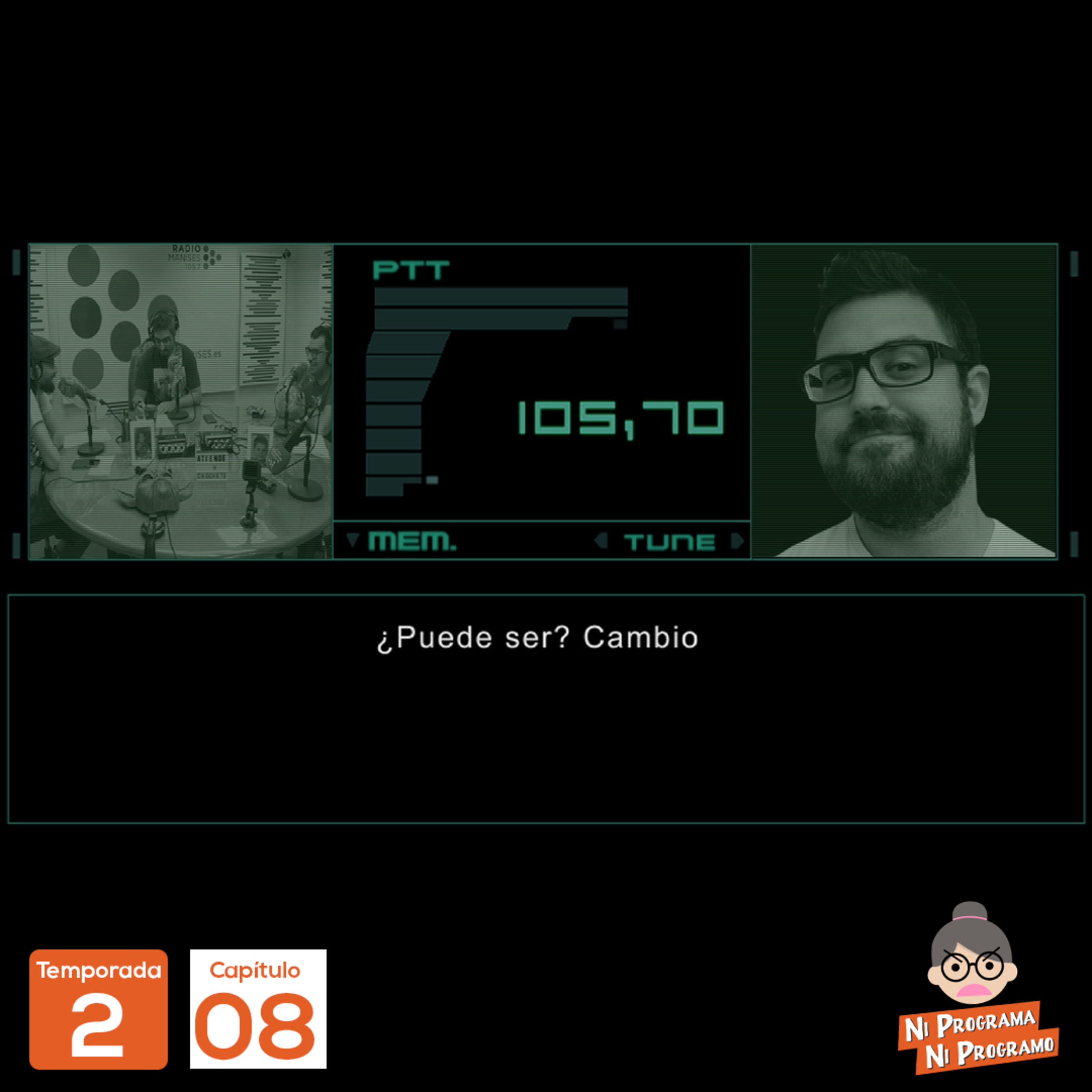 Ni programa ni programo