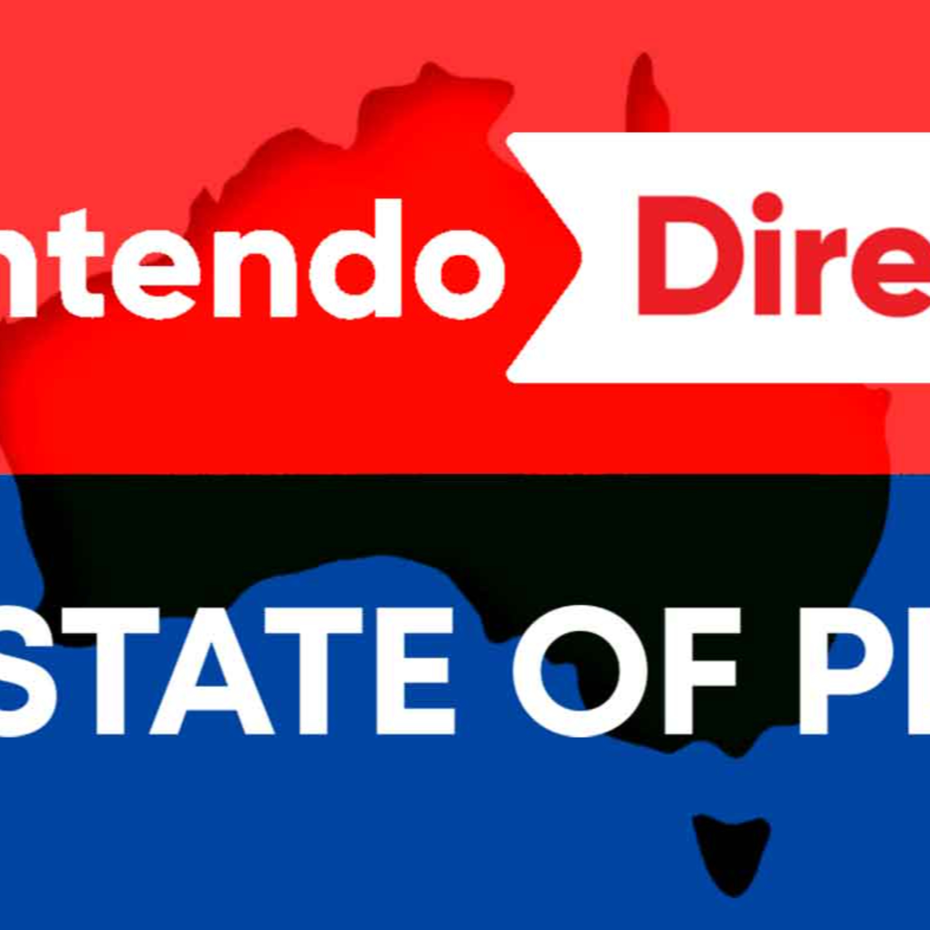 K.L.P Double-Take-"Playstation State Of Play vs. Nintendo Direct"