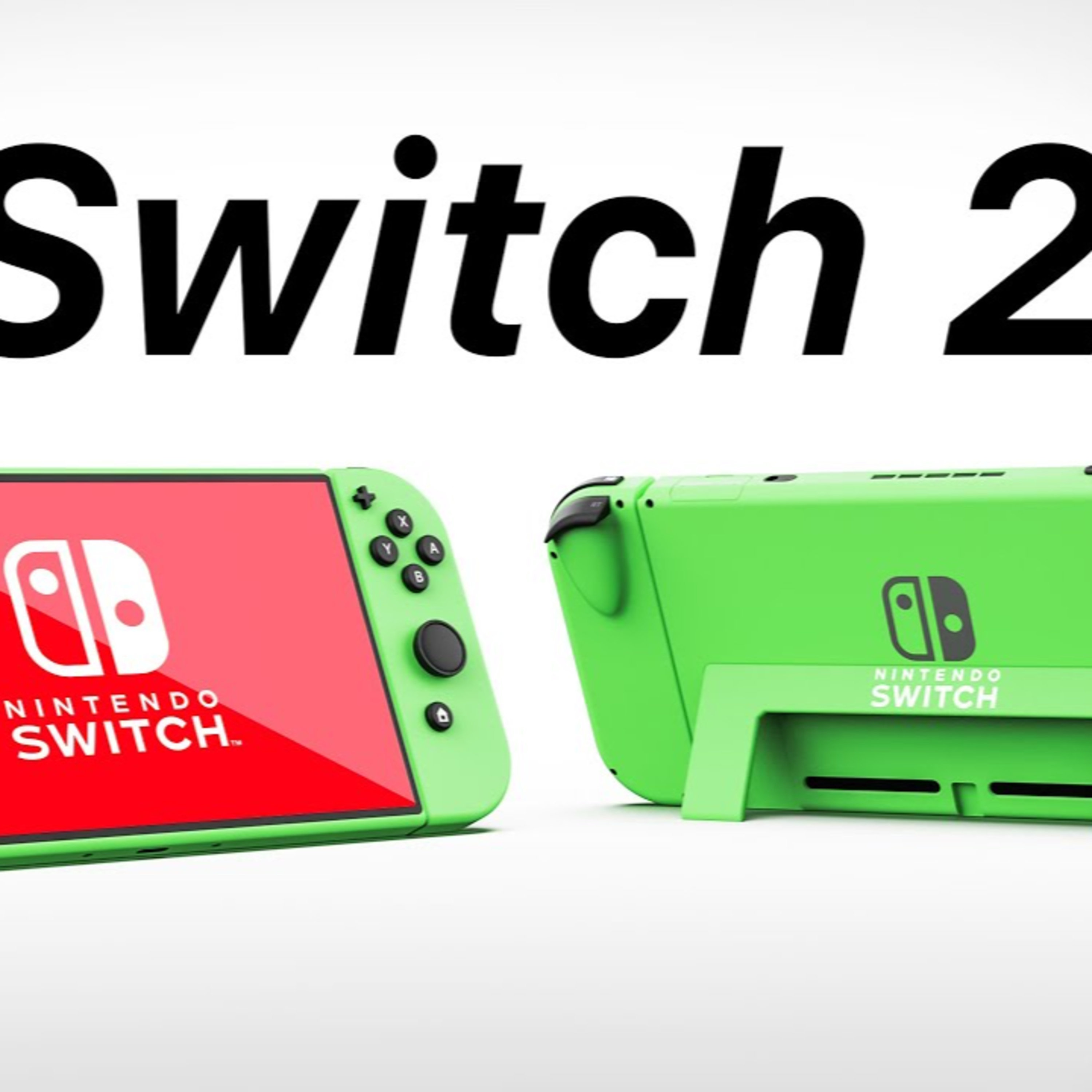 "News Breaking®"-Job Cuts in 2022 & Nintendo Switch 2???