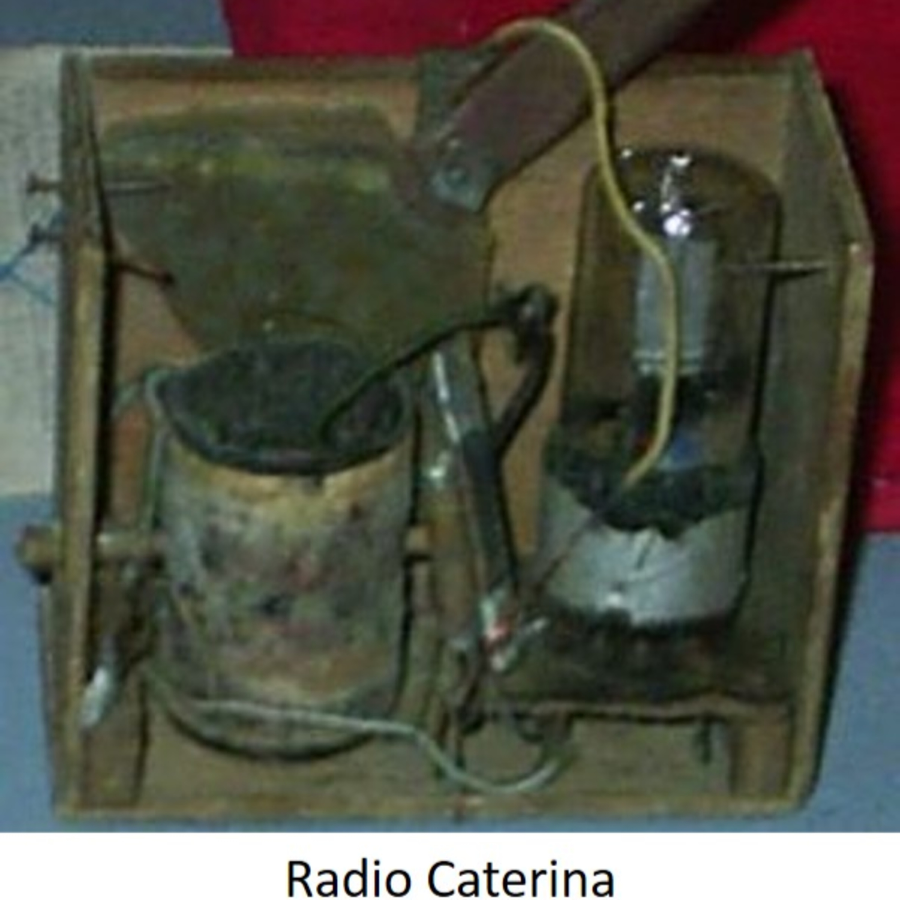 Radio Pirata la Radio nella Radio