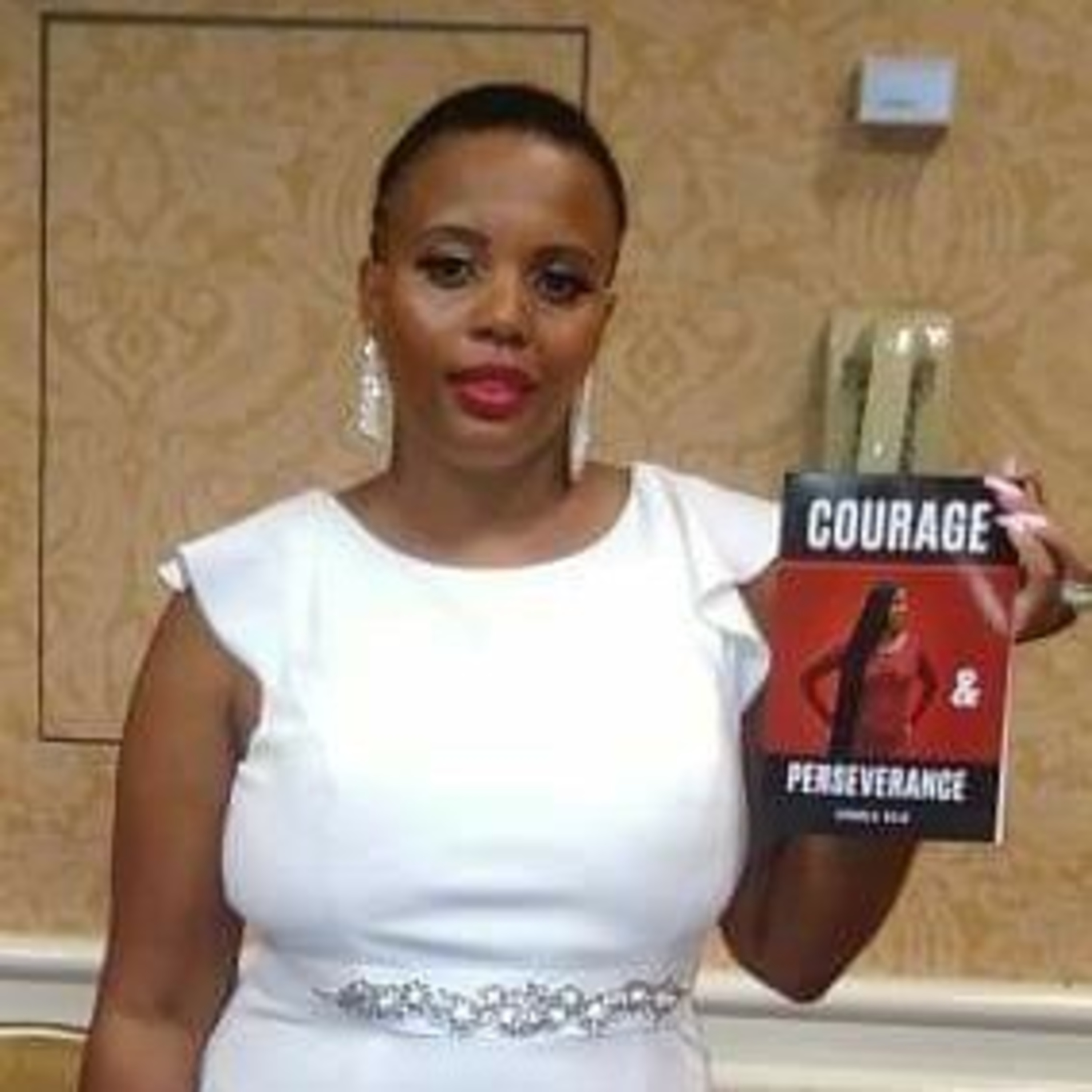 Courage & Perseverance