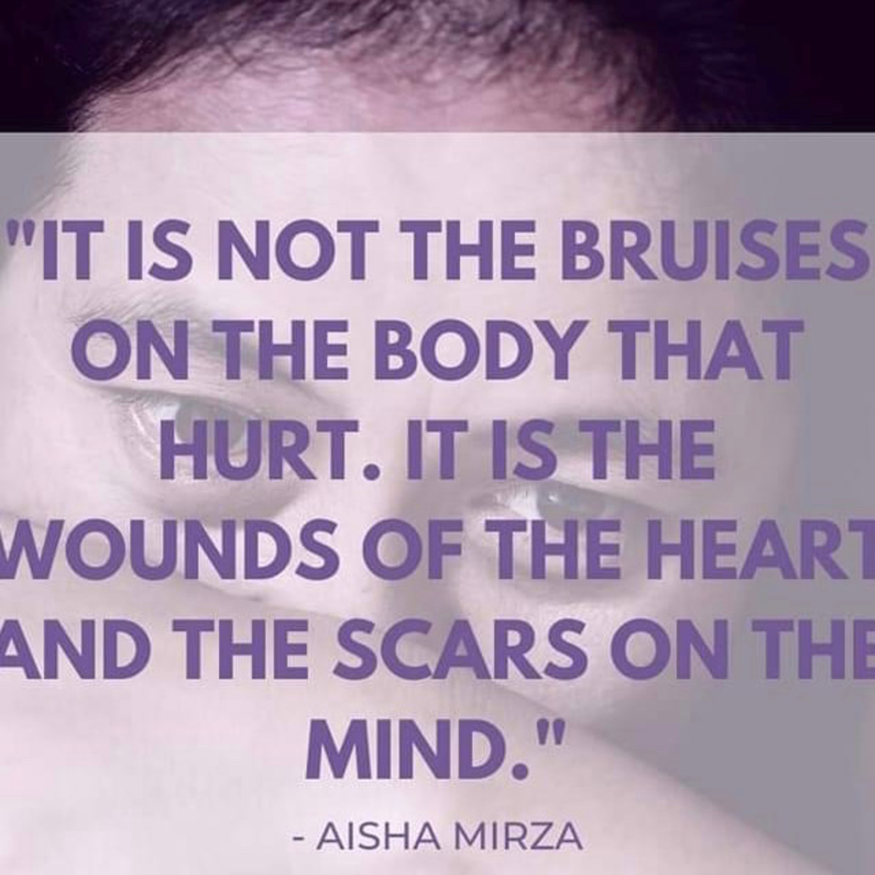 Courage & Perseverance