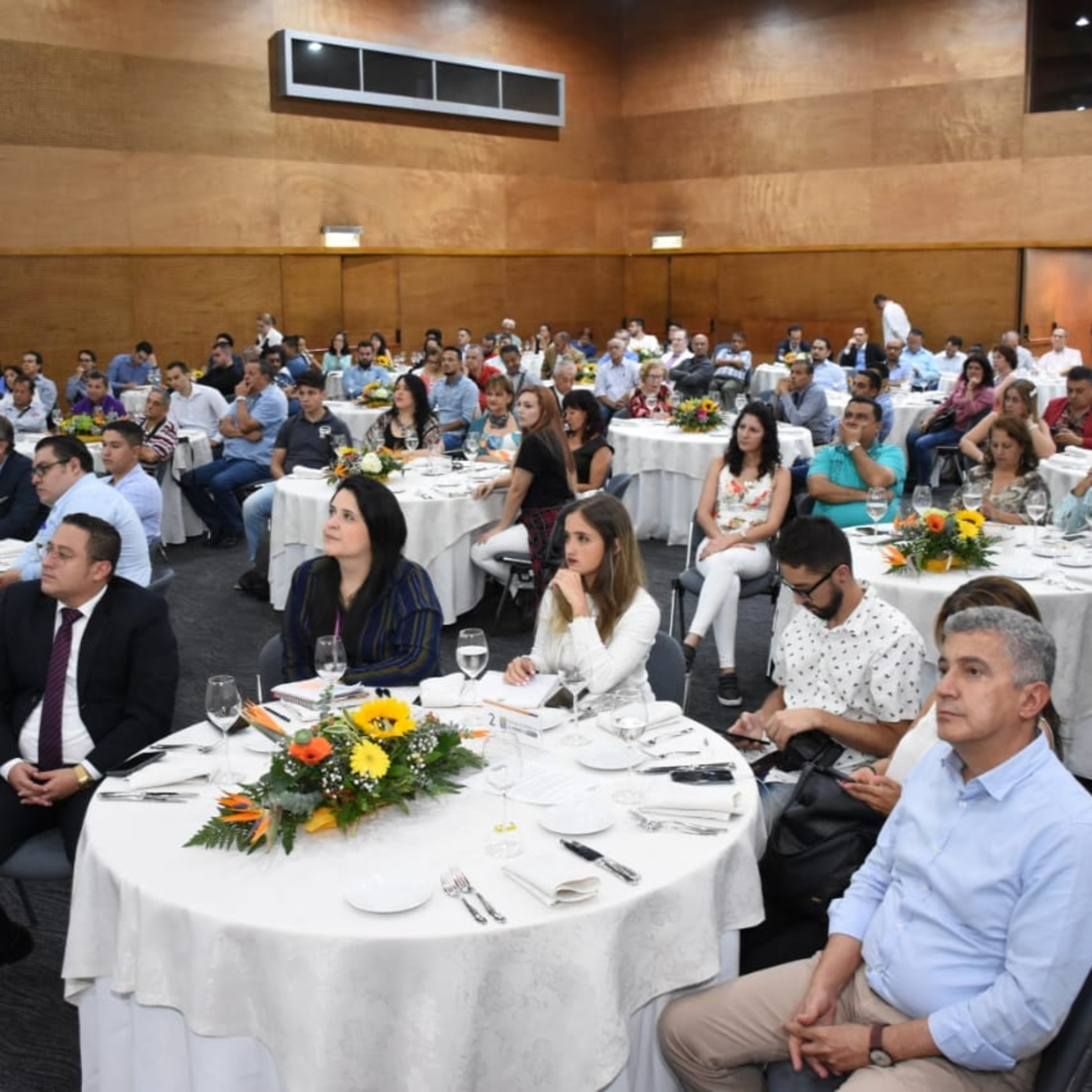 Especiales Concejo de Medellín