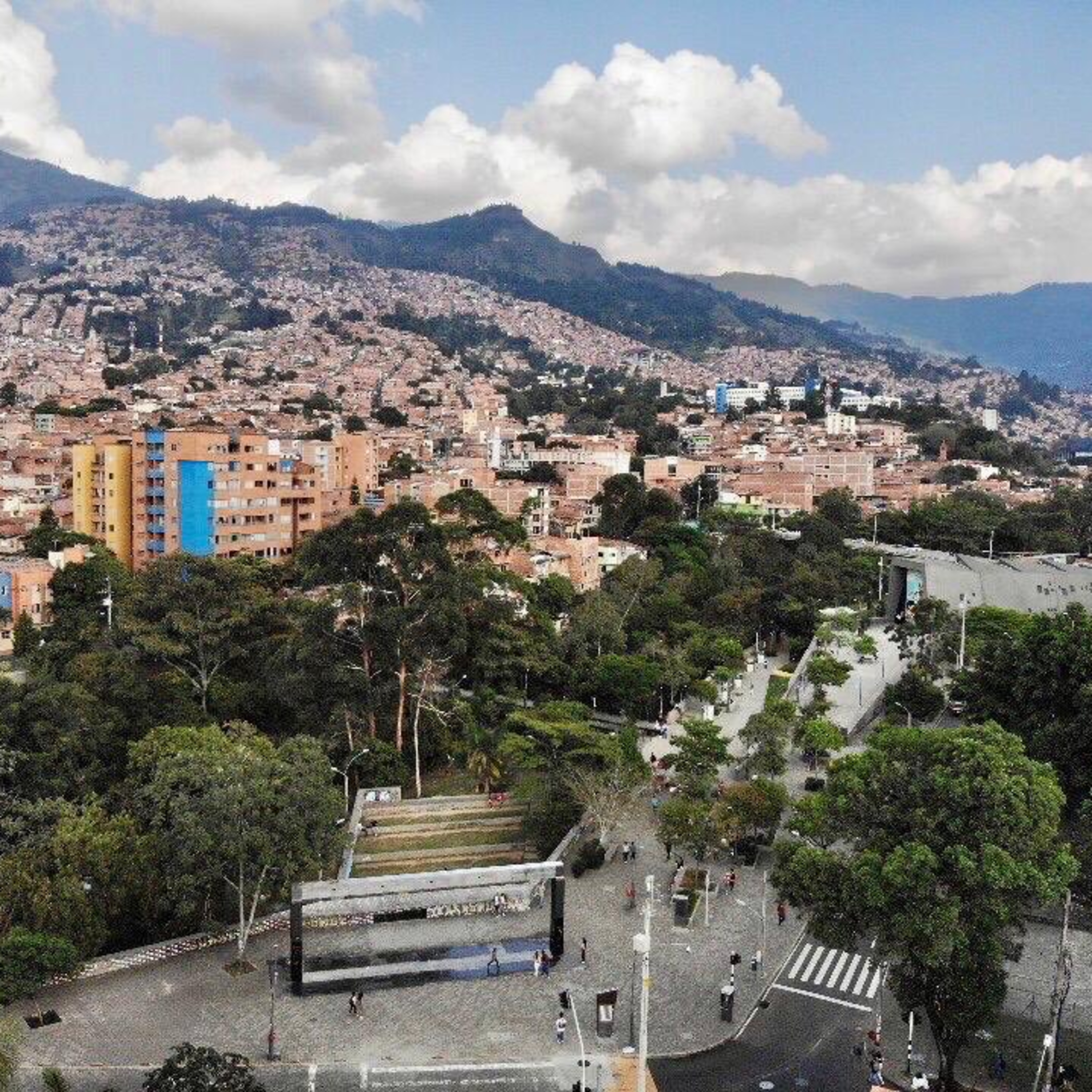 Especiales Concejo de Medellín