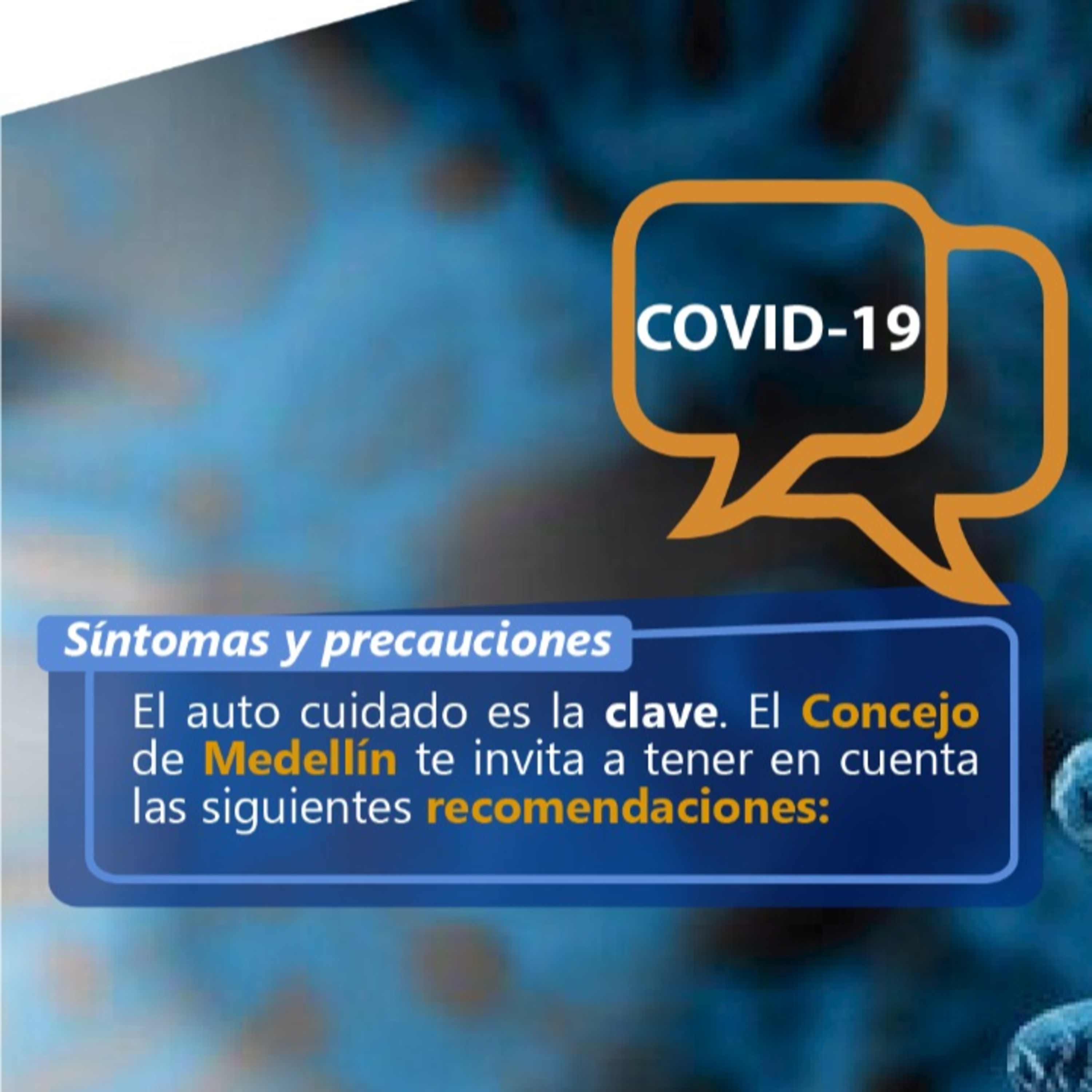 Especiales Concejo de Medellín