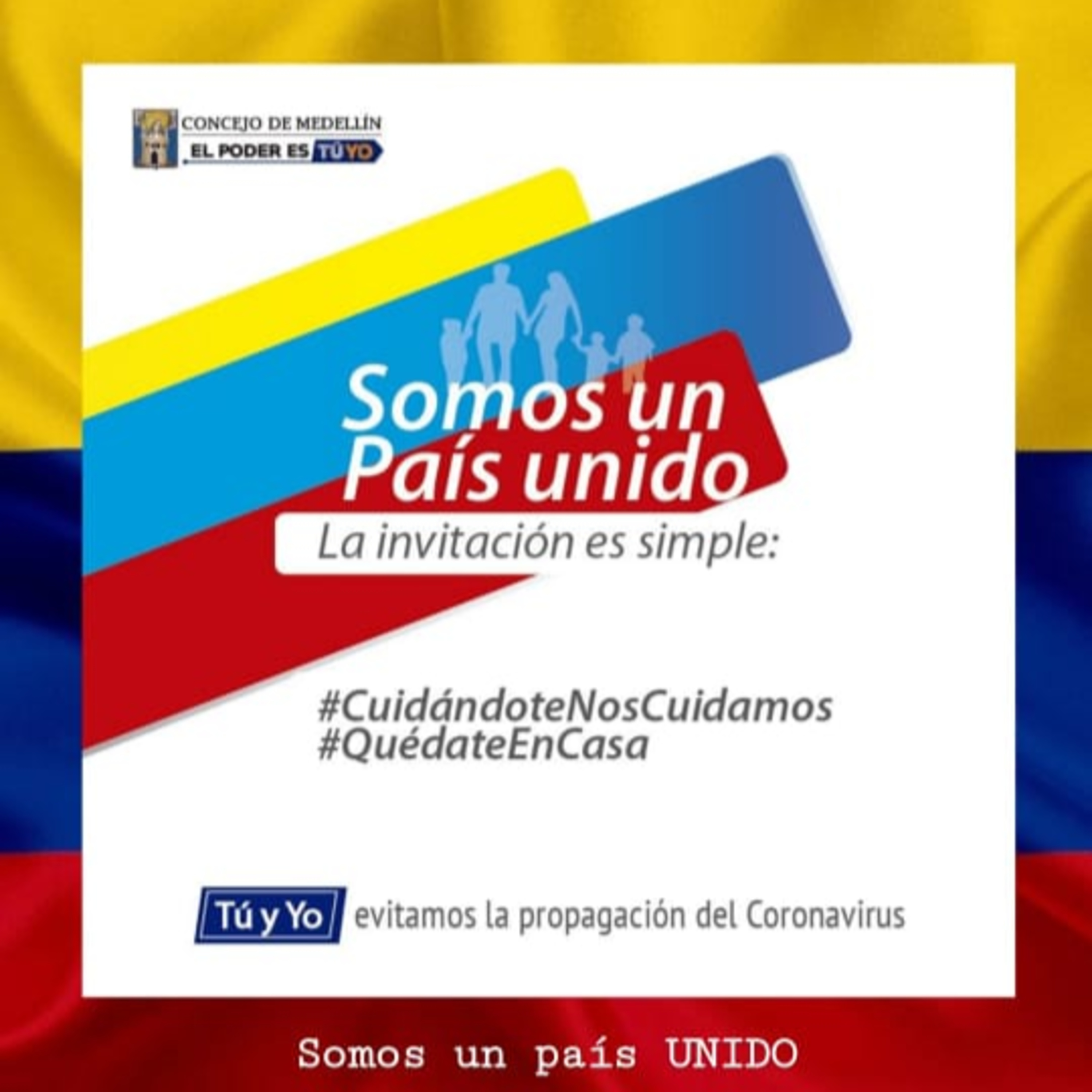 Especiales Concejo de Medellín