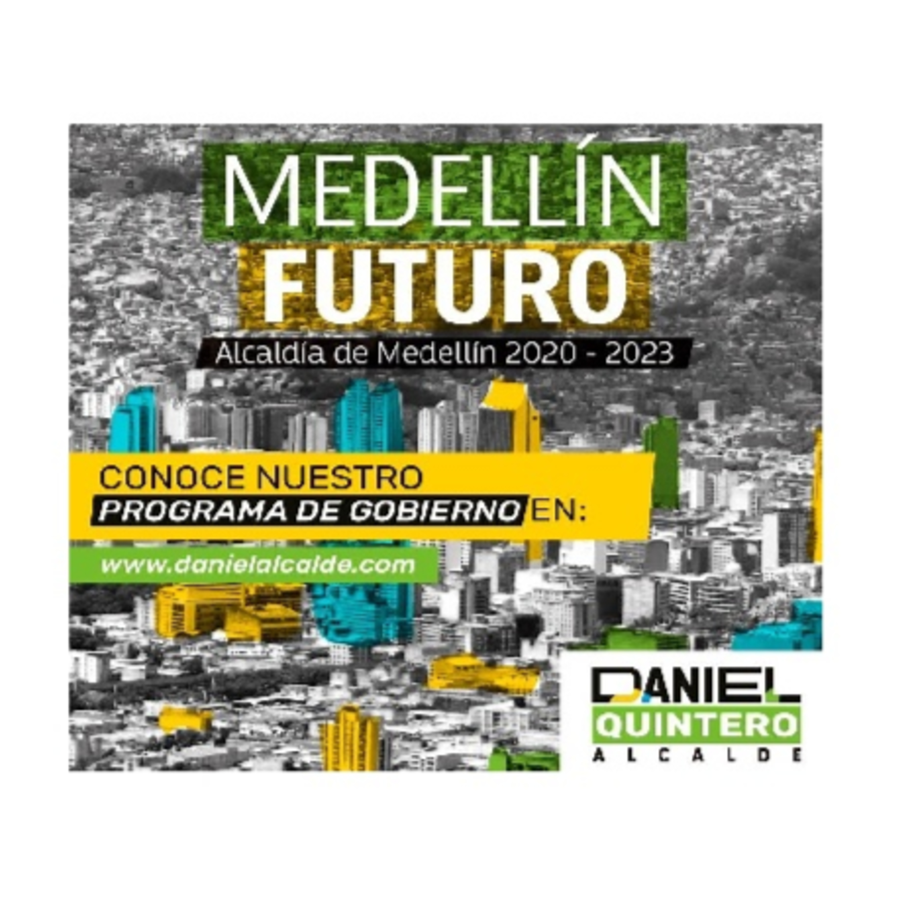 Especiales Concejo de Medellín