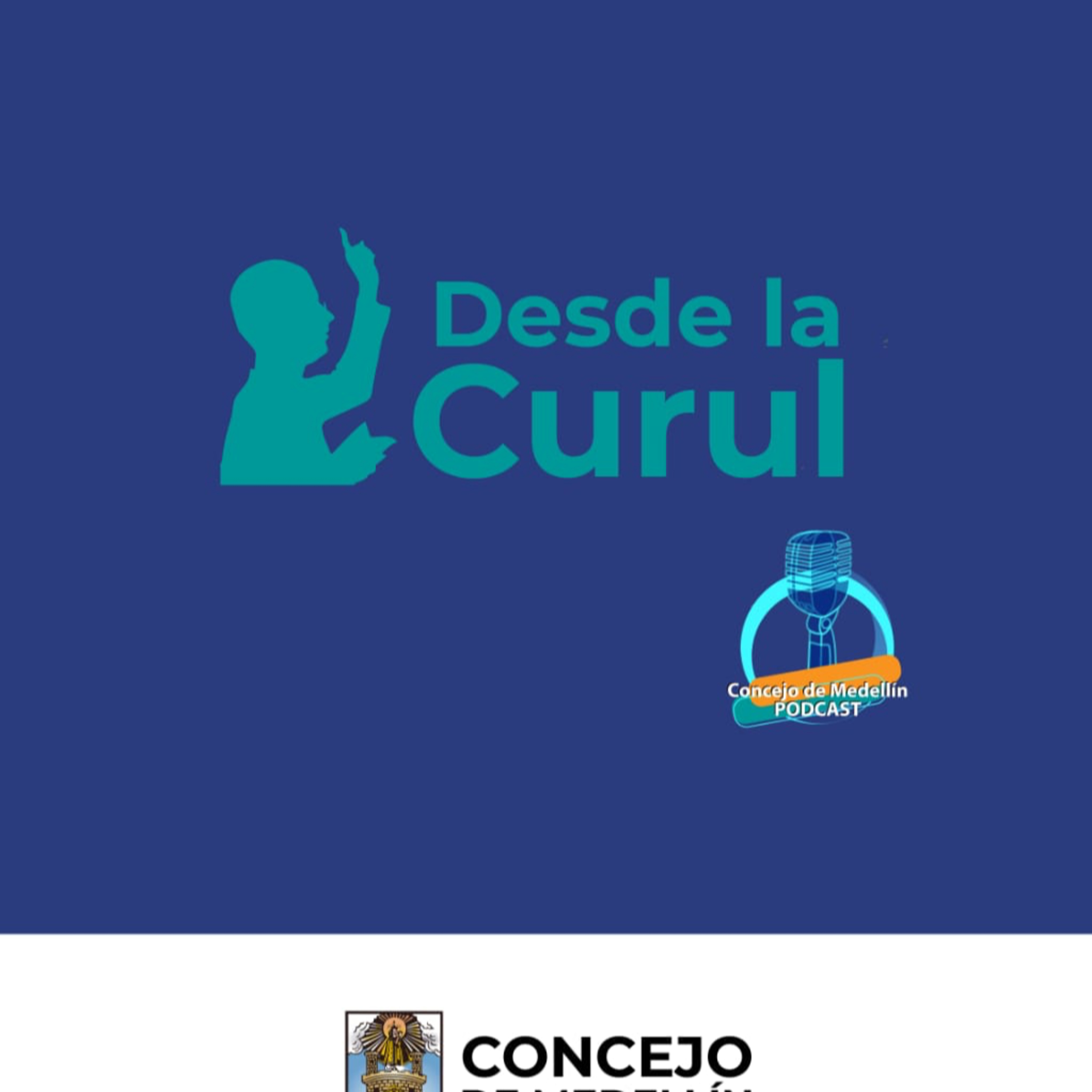 Especiales Concejo de Medellín