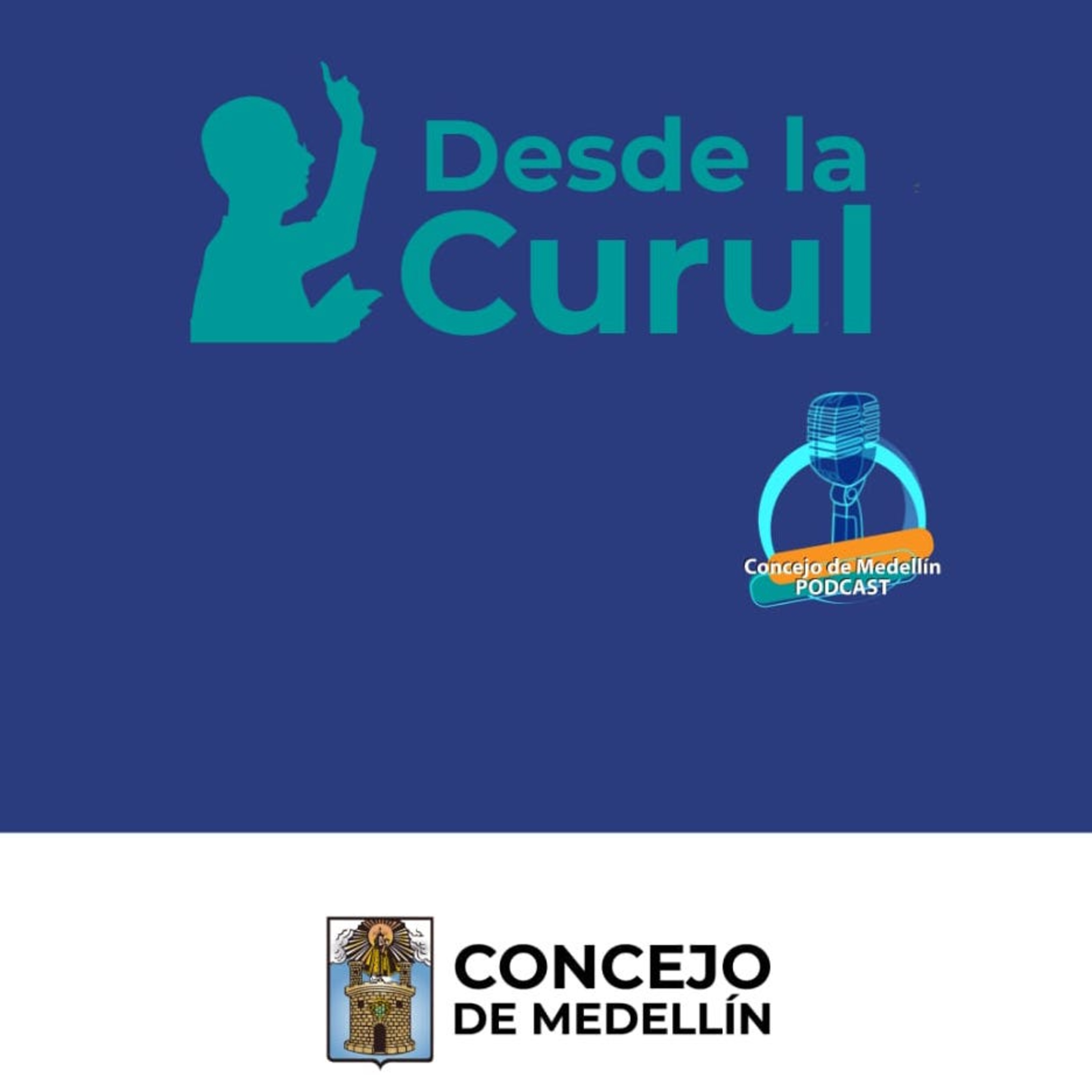 Especiales Concejo de Medellín