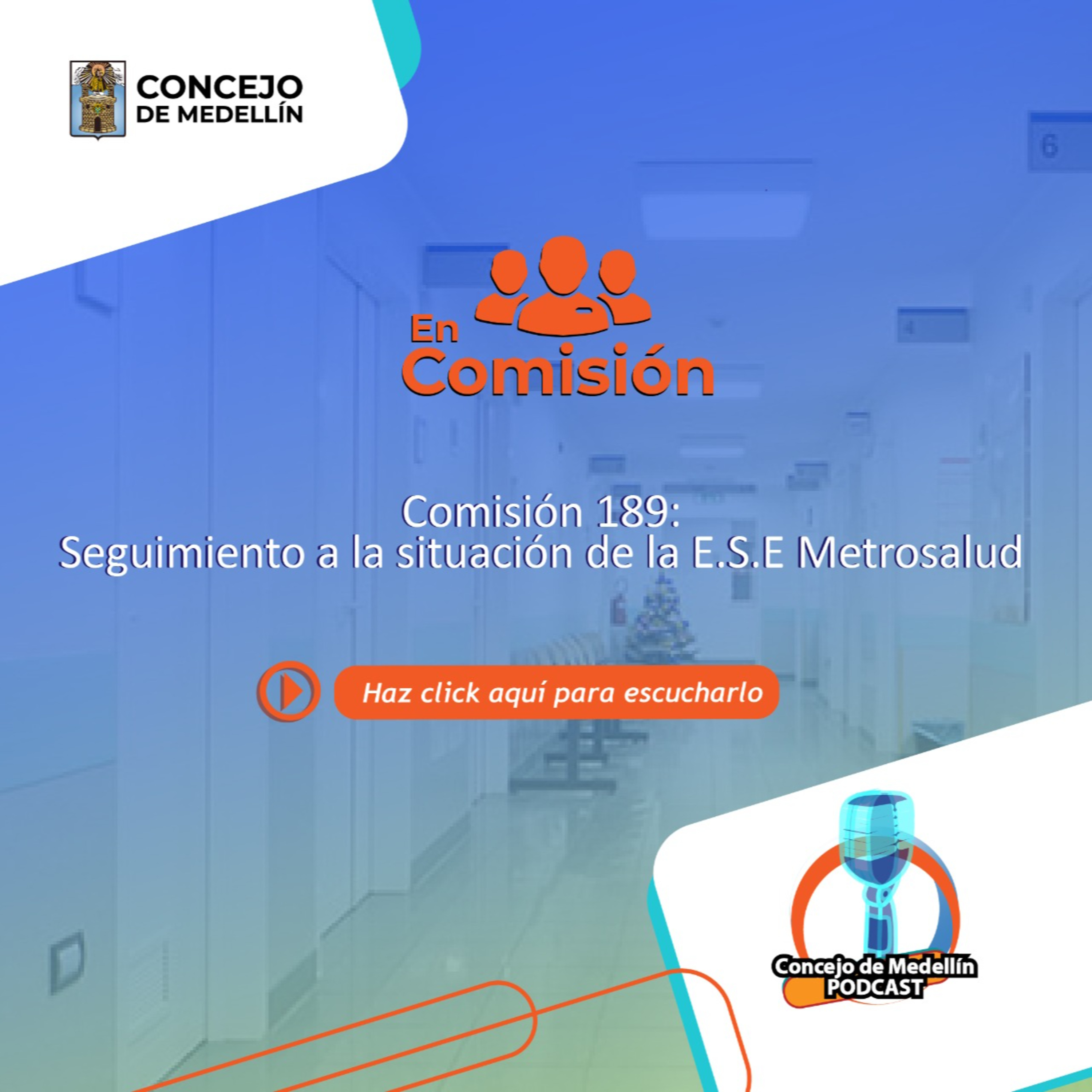 Especiales Concejo de Medellín