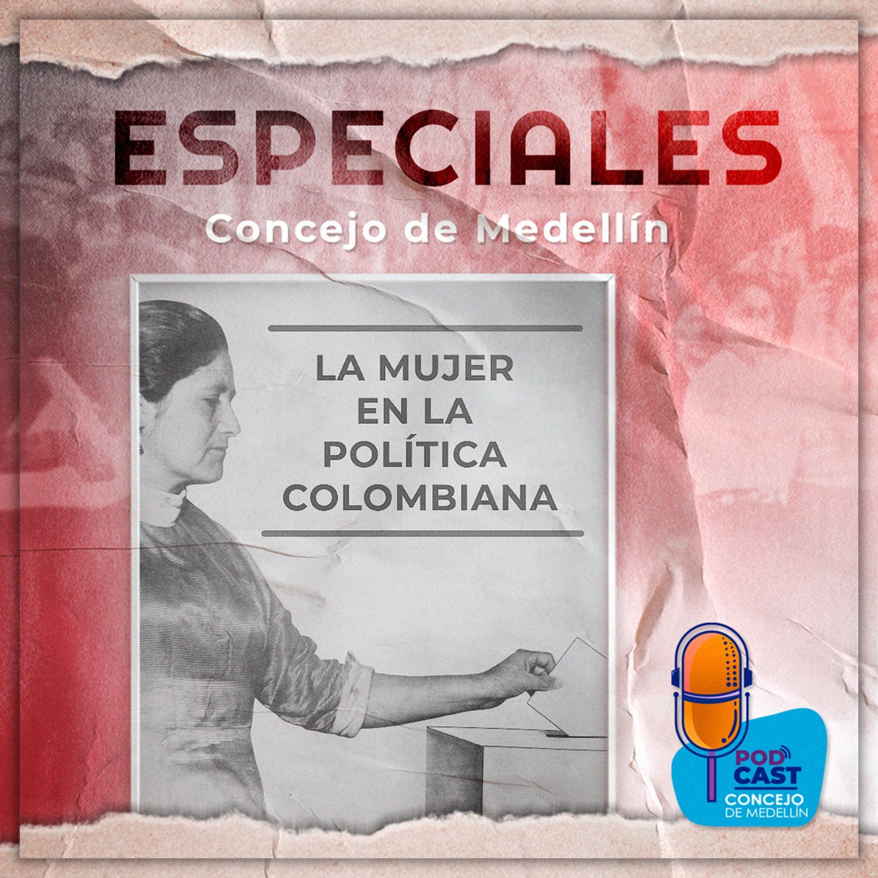 Especiales Concejo de Medellín