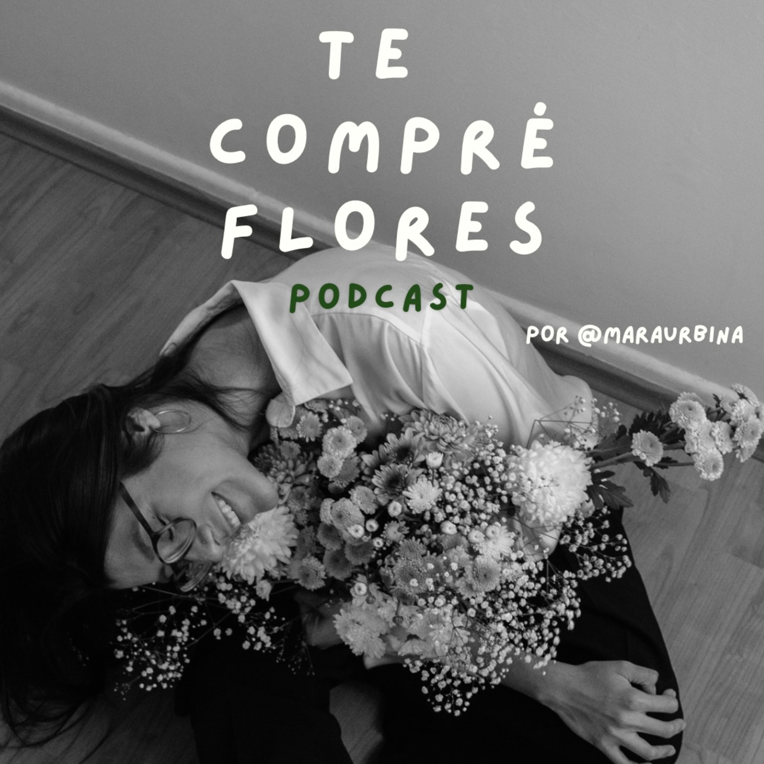 te compré flores