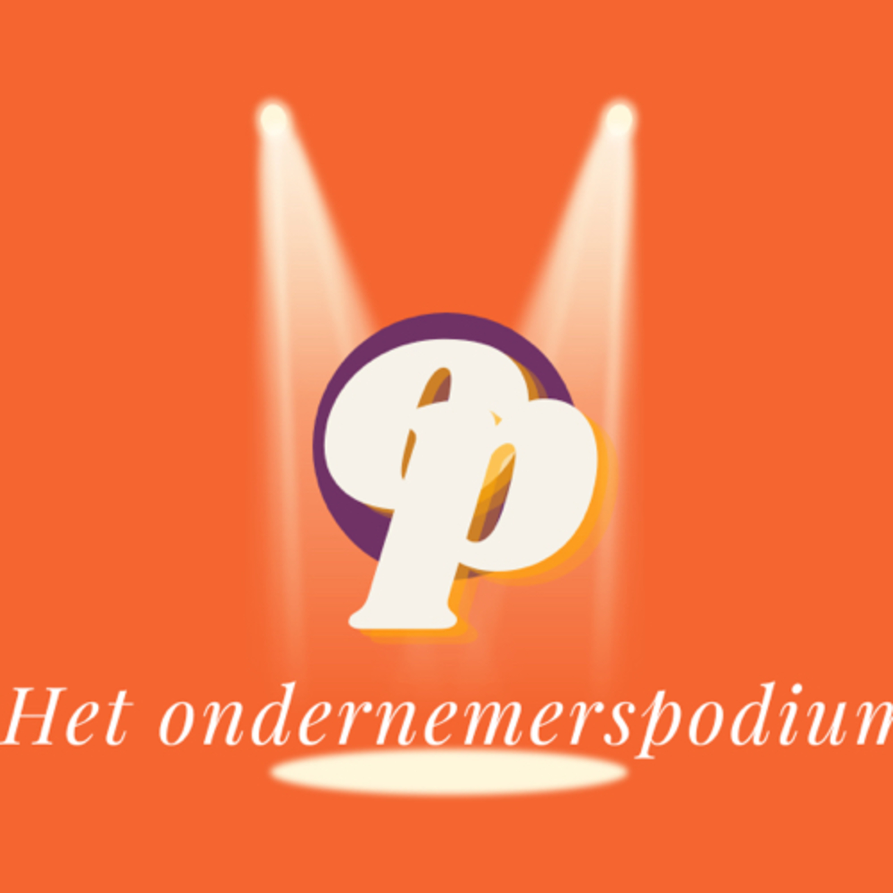 Tips om je netwerk uit te breiden? Beluister de podcast met Erica Meure Pool  episode artwork