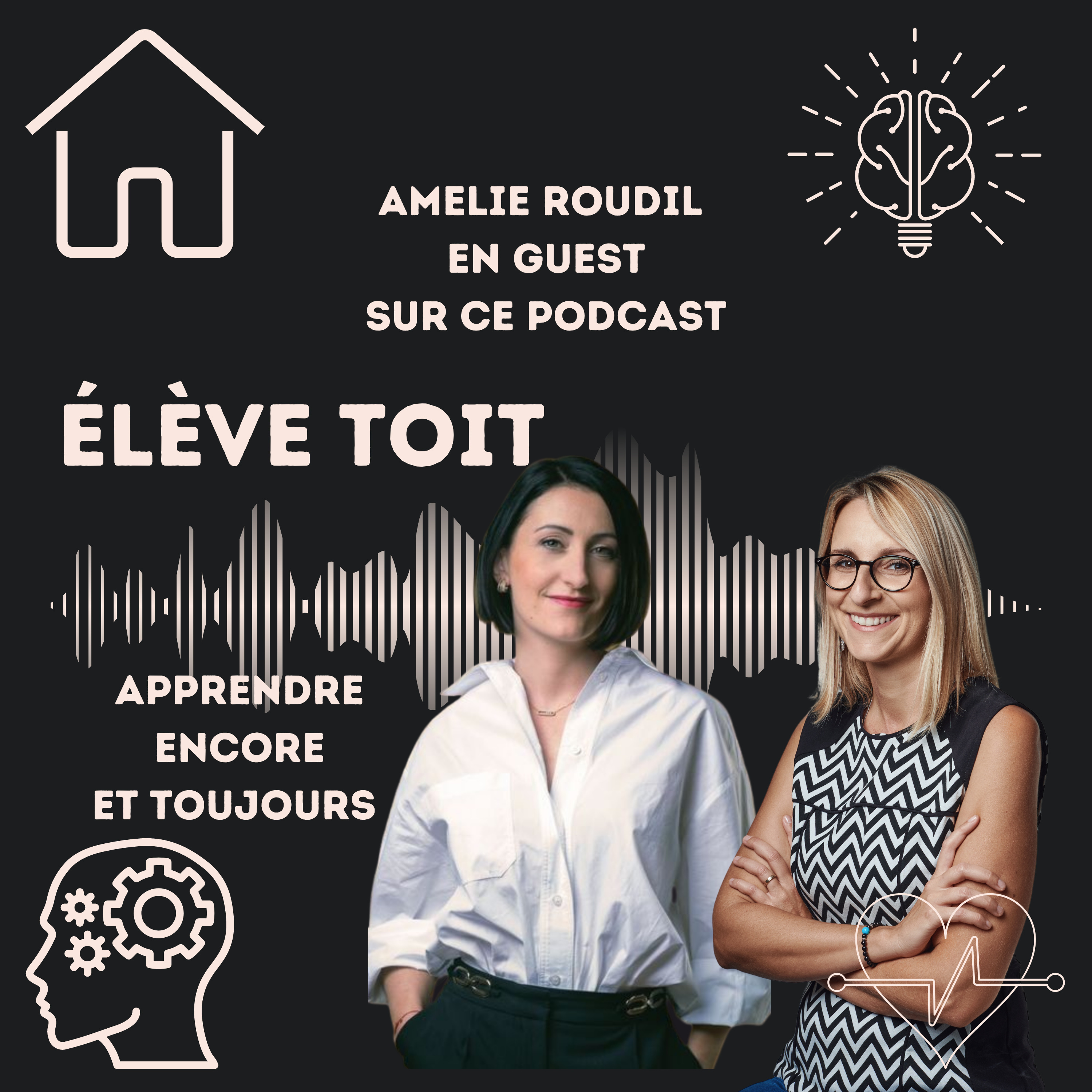 SOUVERAINE- Le feu sacré des femmes qui osent