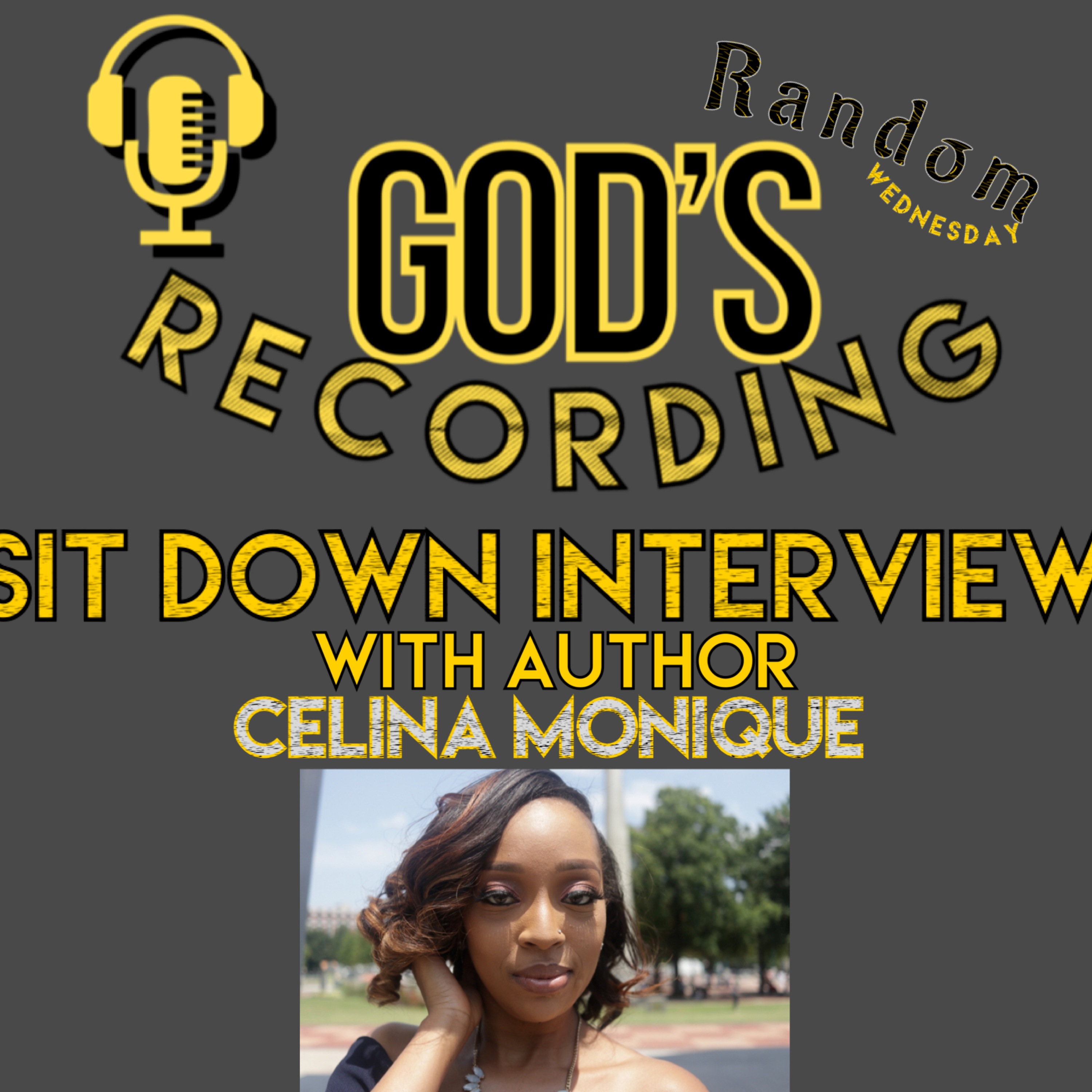 The God’s Recording Podcast